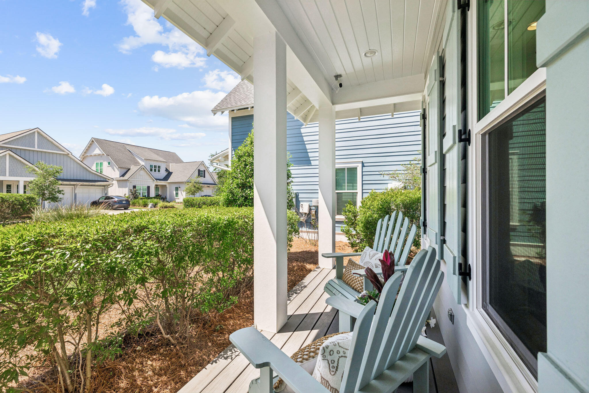 287 Log Landing Street