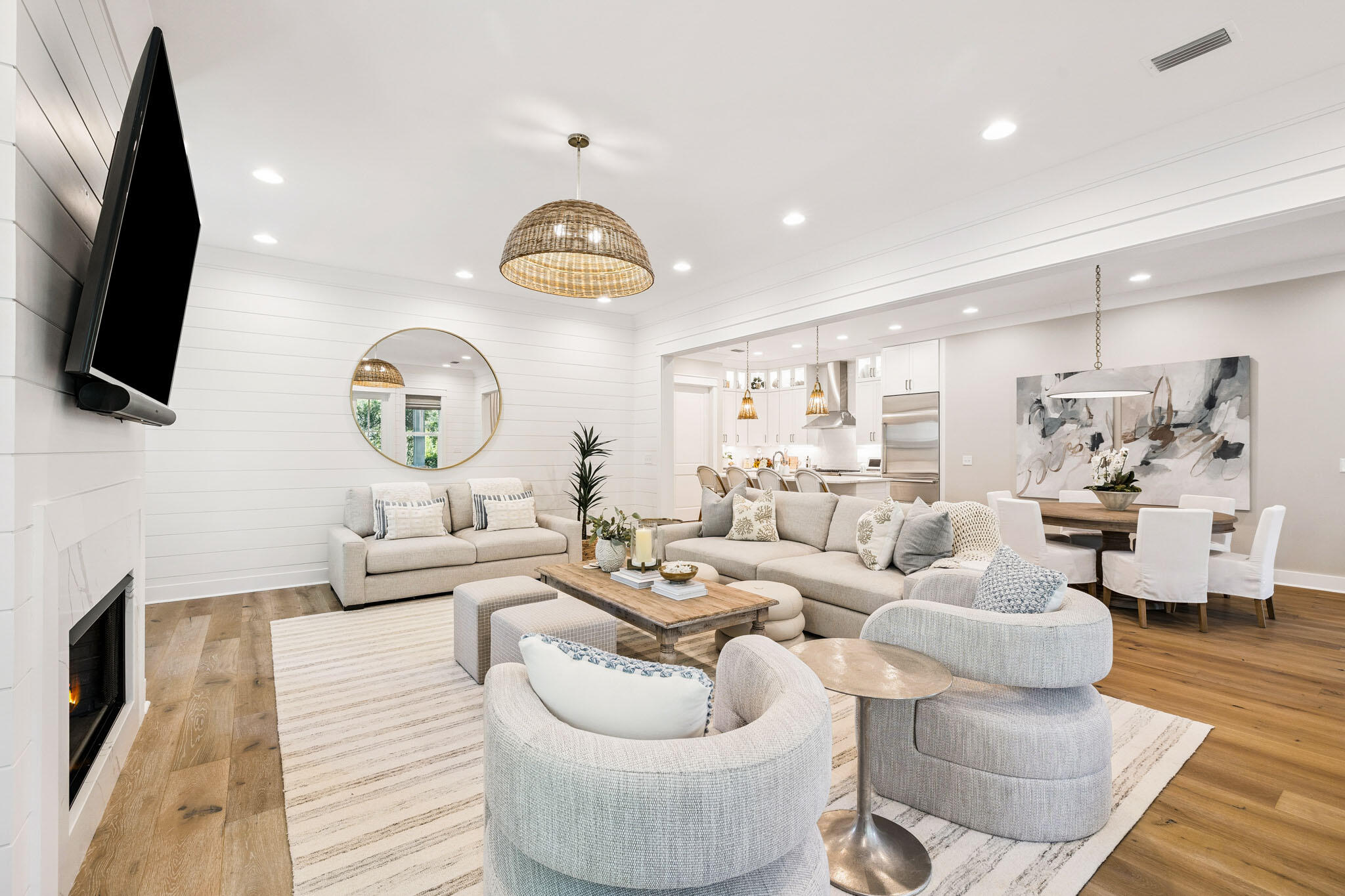 287 Log Landing Street