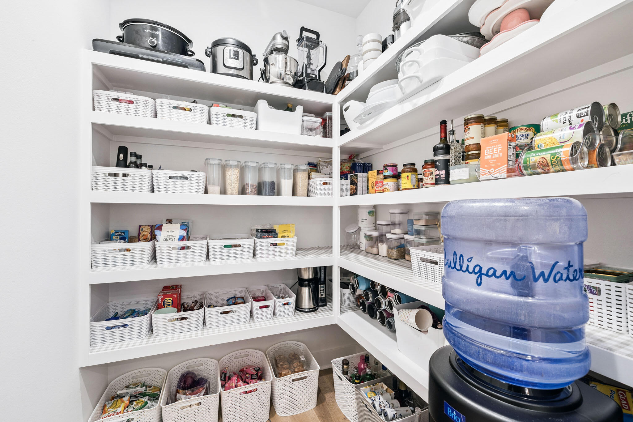 287 Log Landing Street