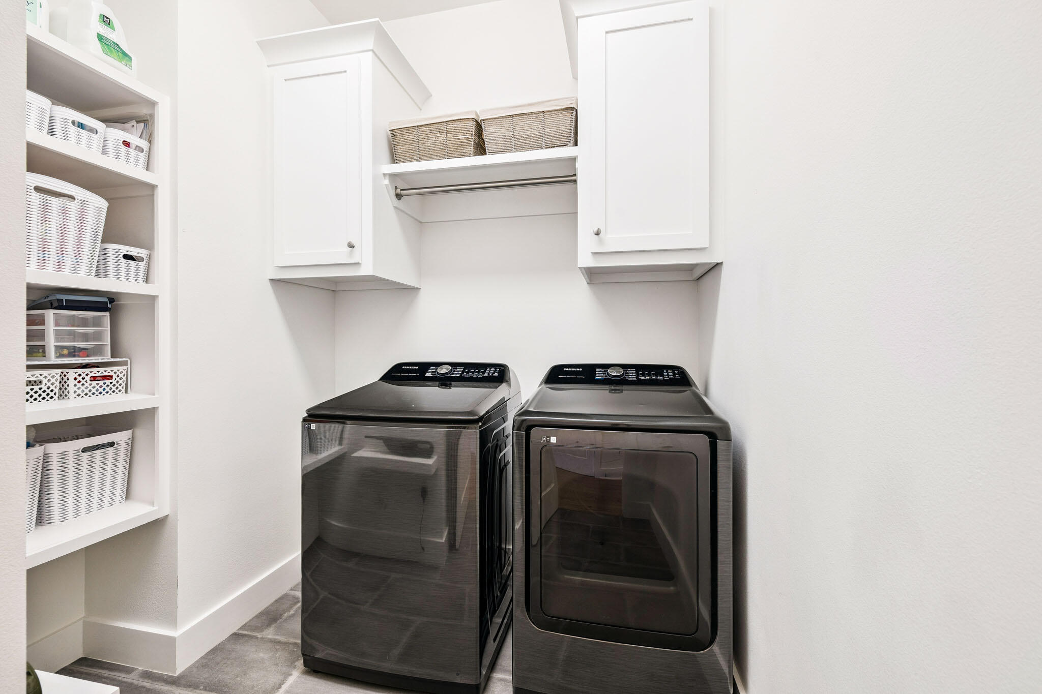 287 Log Landing Street