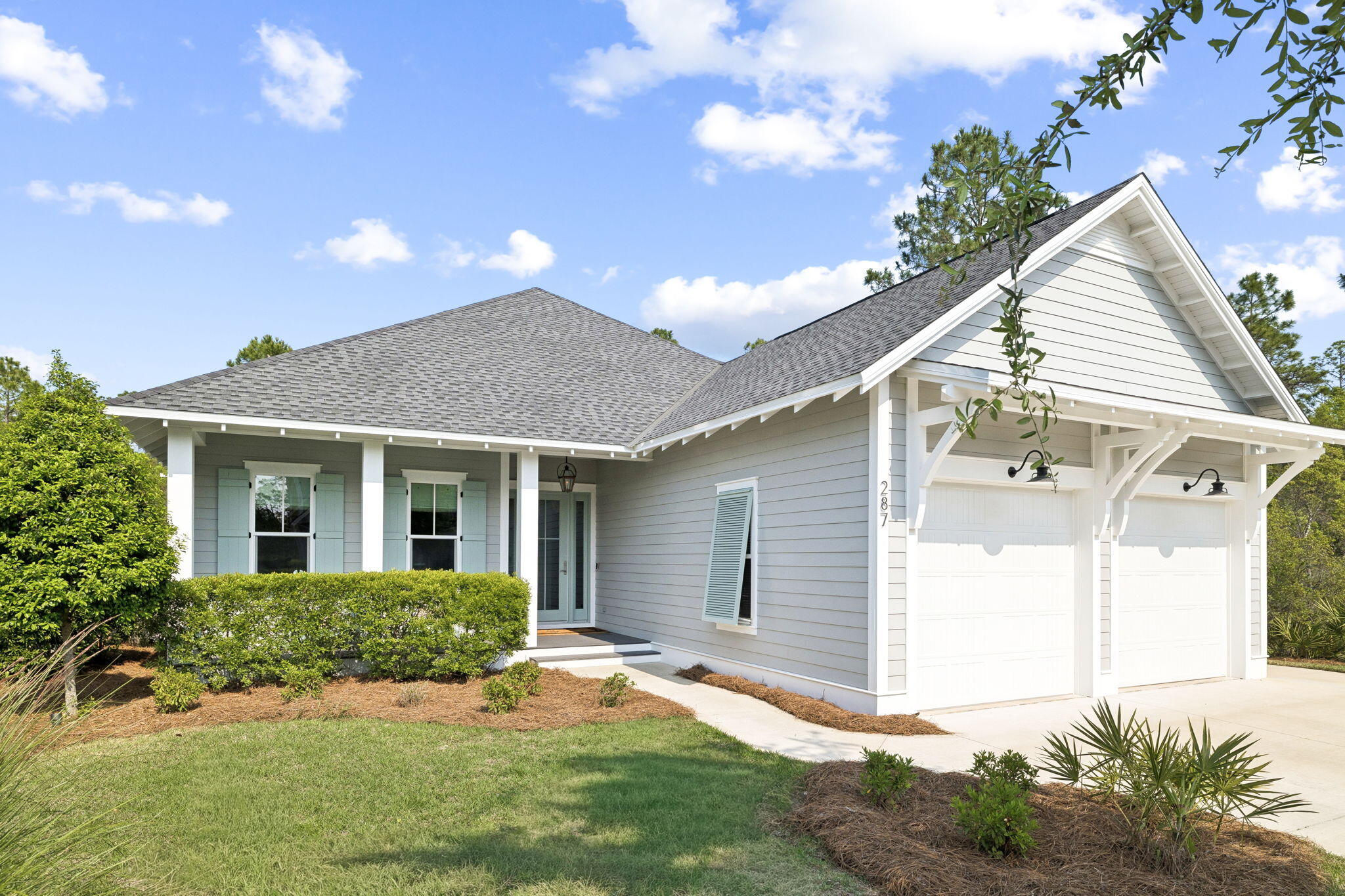 287 Log Landing Street