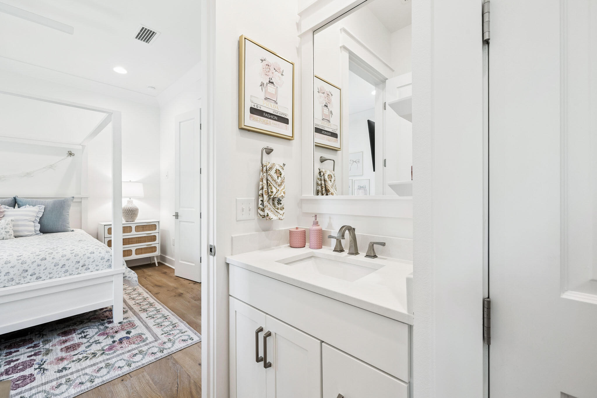 287 Log Landing Street