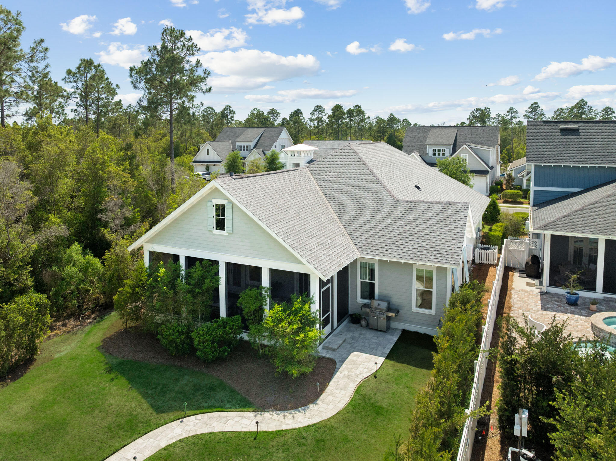 287 Log Landing Street