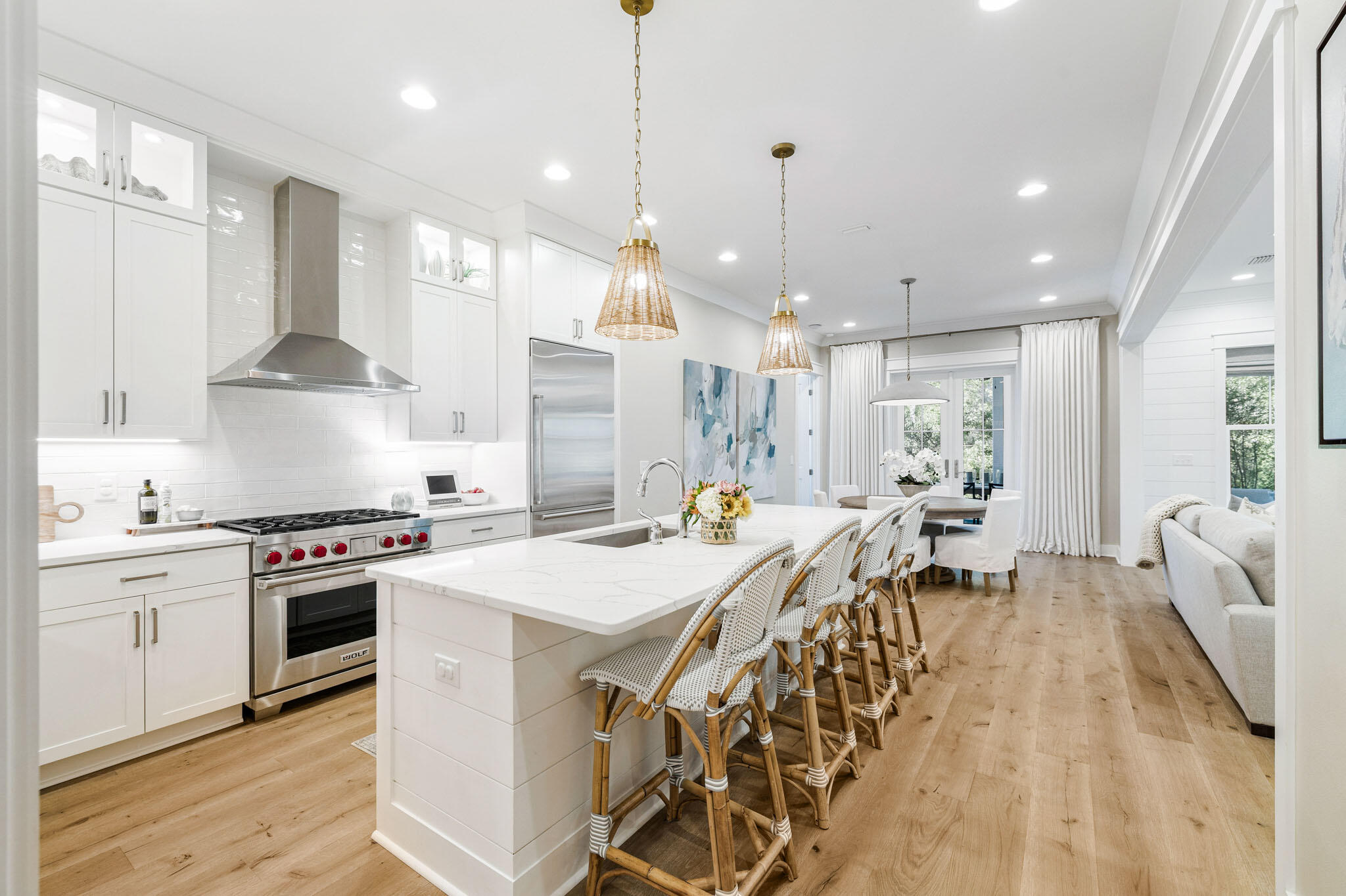 287 Log Landing Street