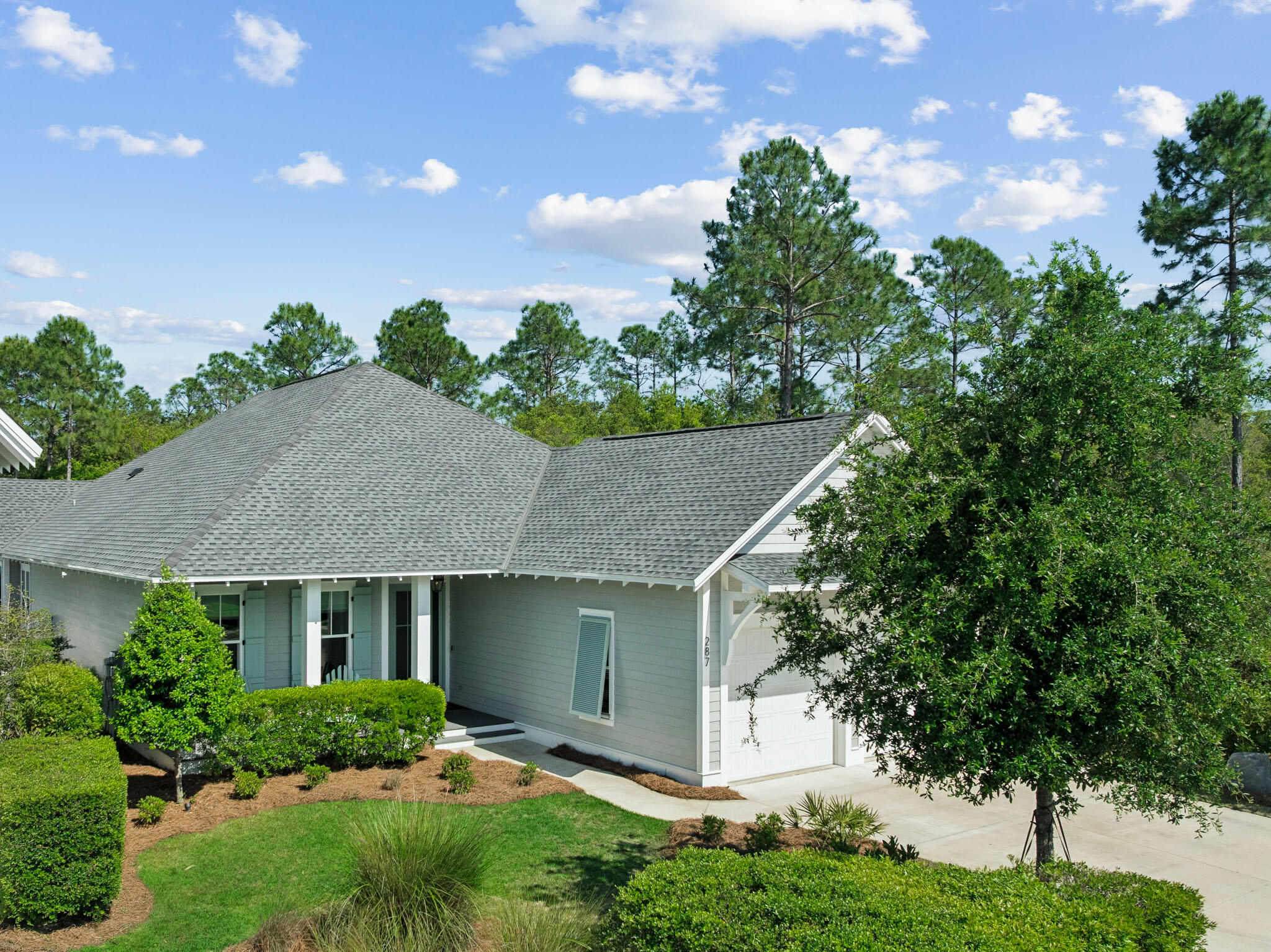 287 Log Landing Street