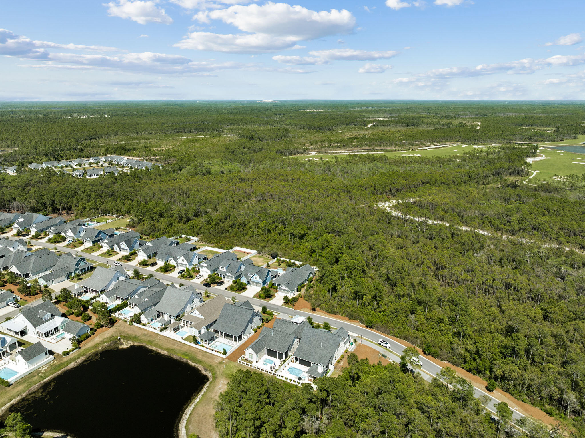 287 Log Landing Street