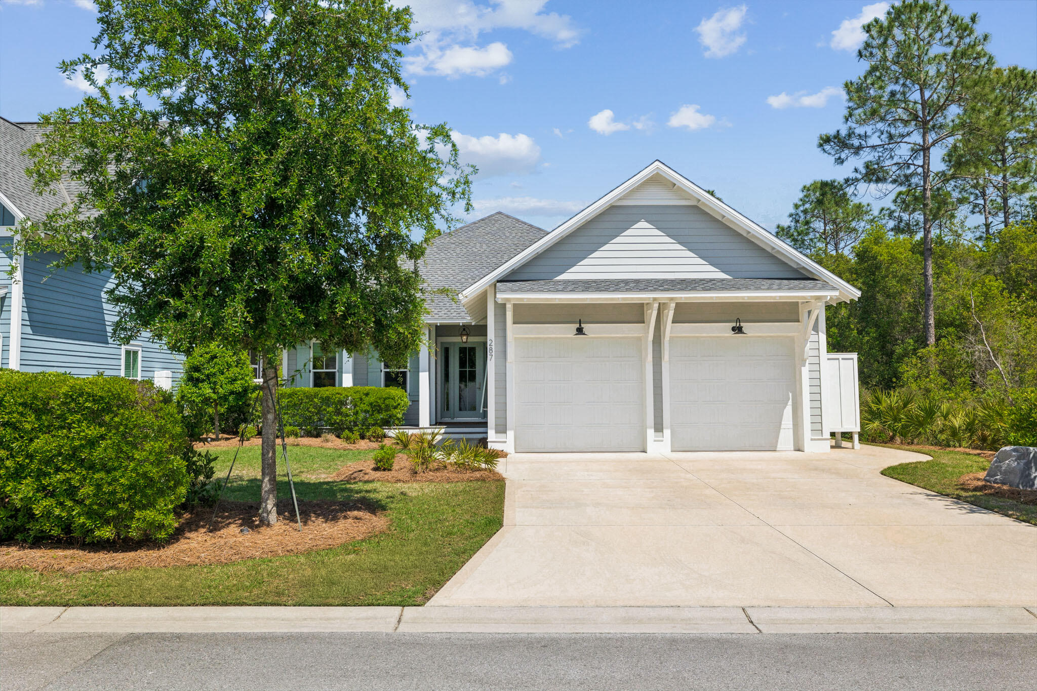 287 Log Landing Street