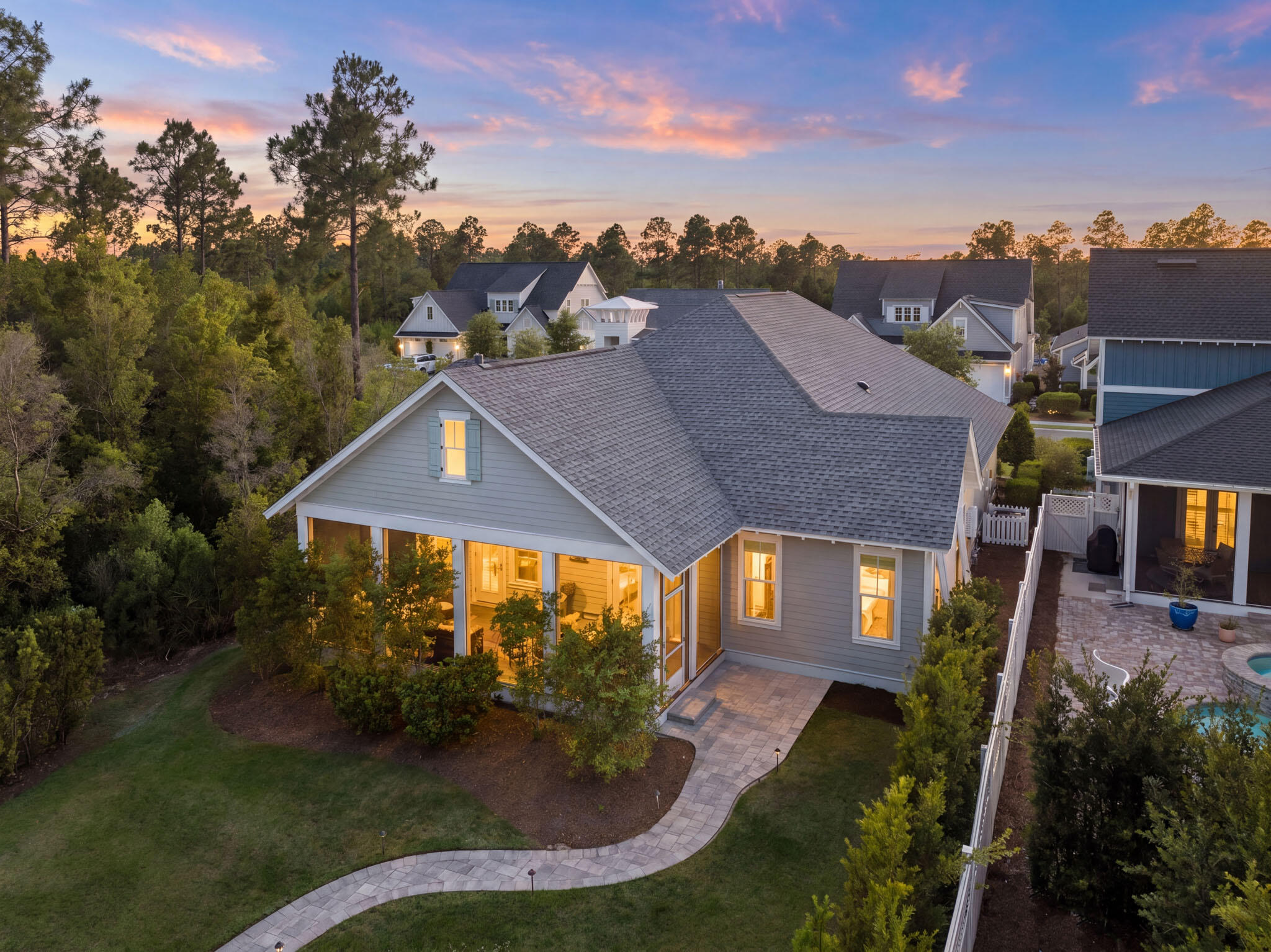 287 Log Landing Street