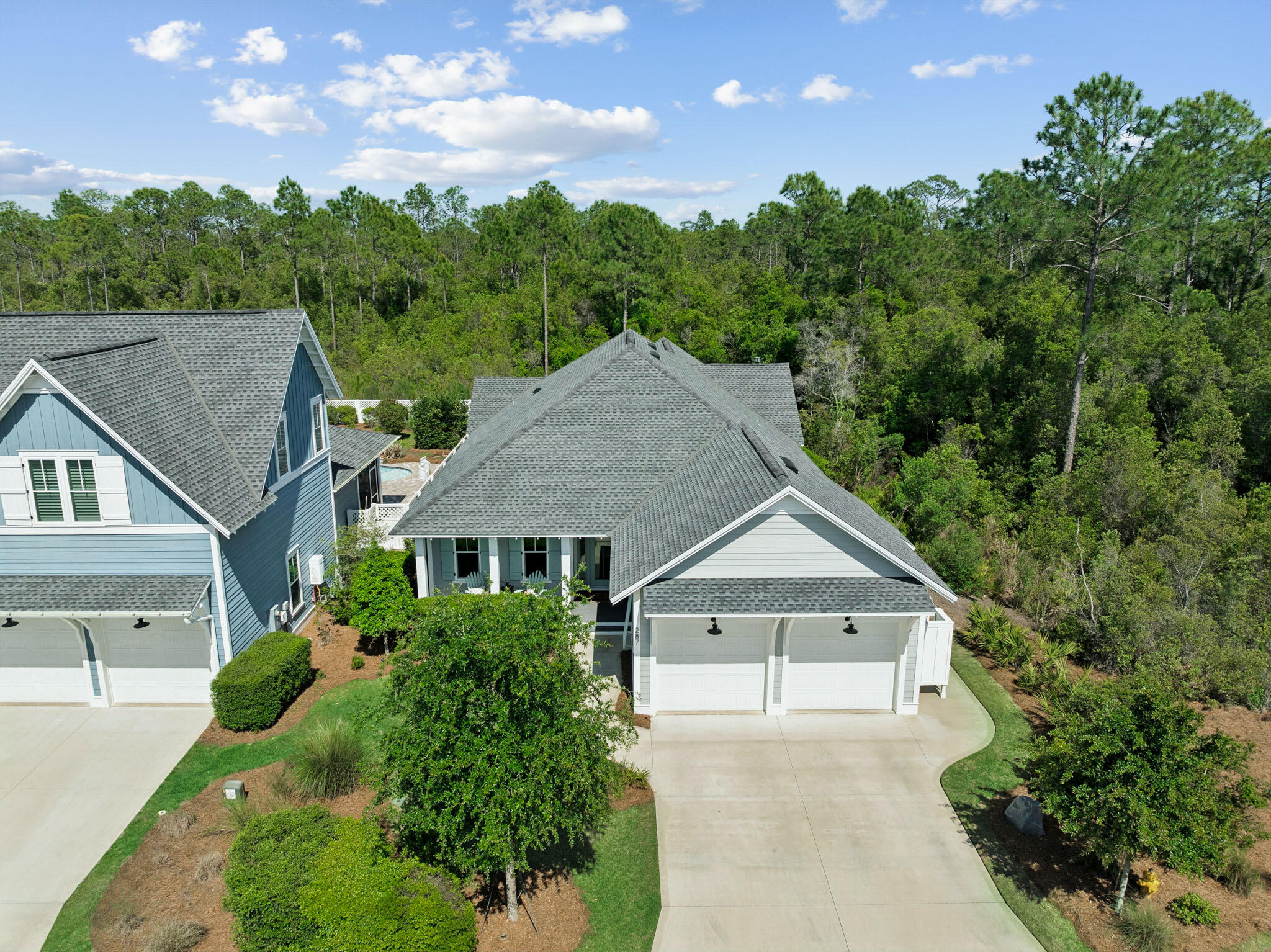 287 Log Landing Street