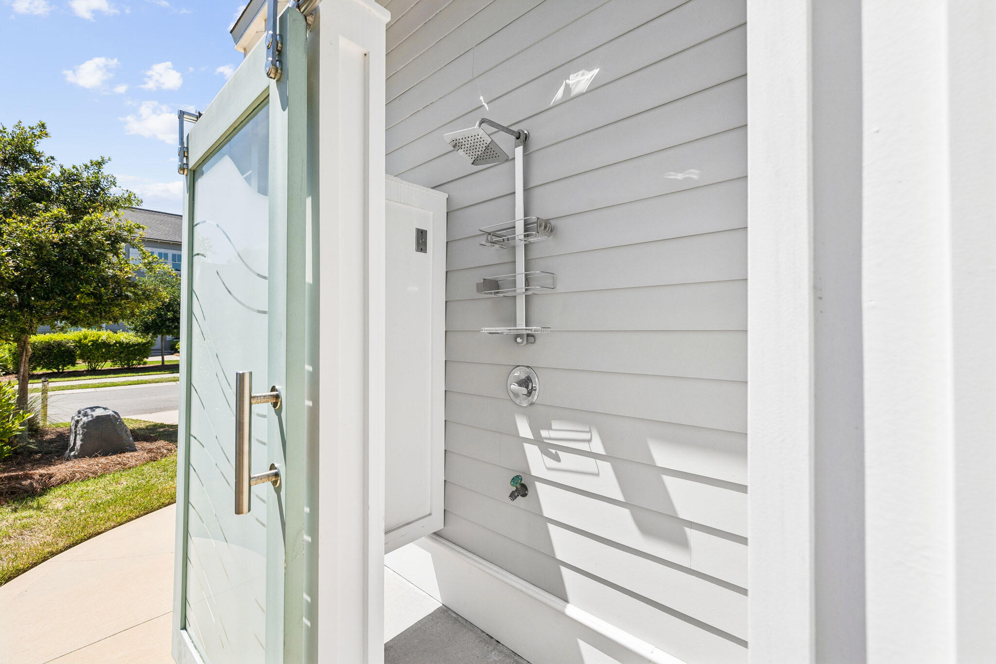 287 Log Landing Street