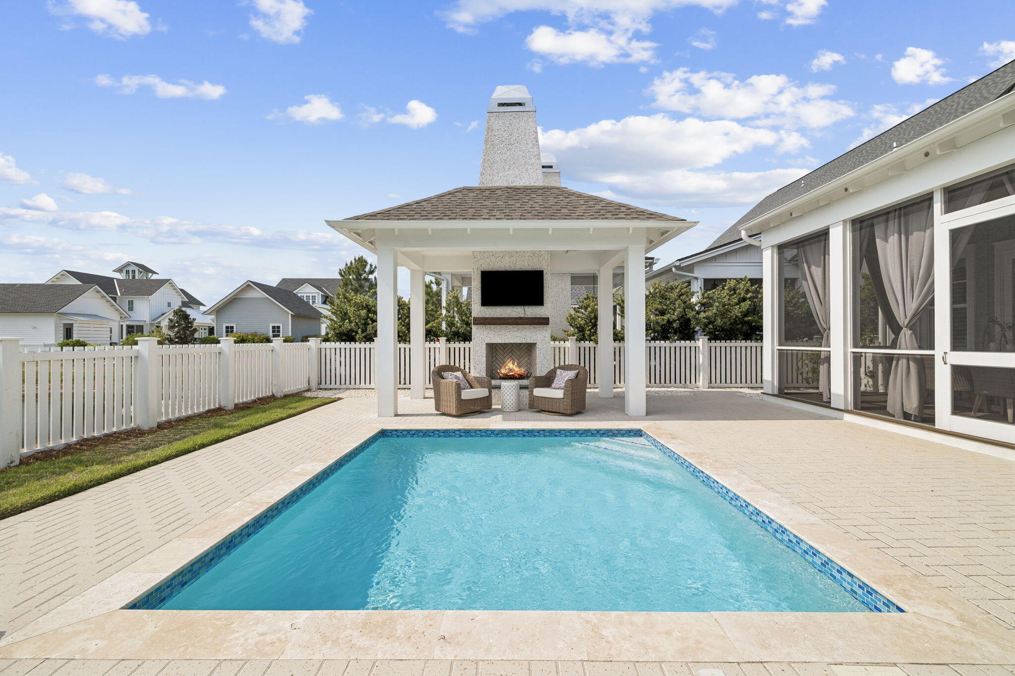 280 Log Landing Street