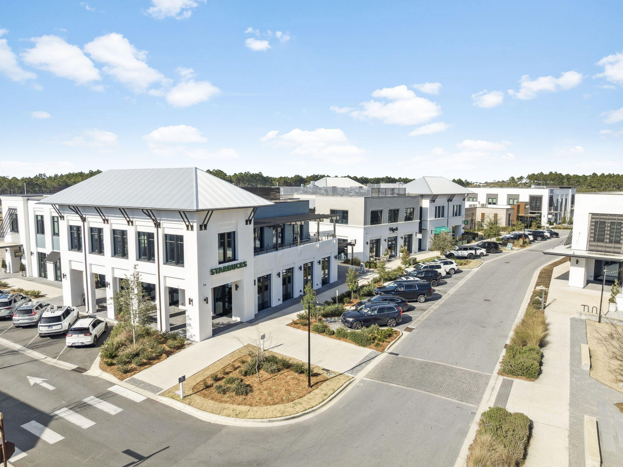 280 Log Landing Street