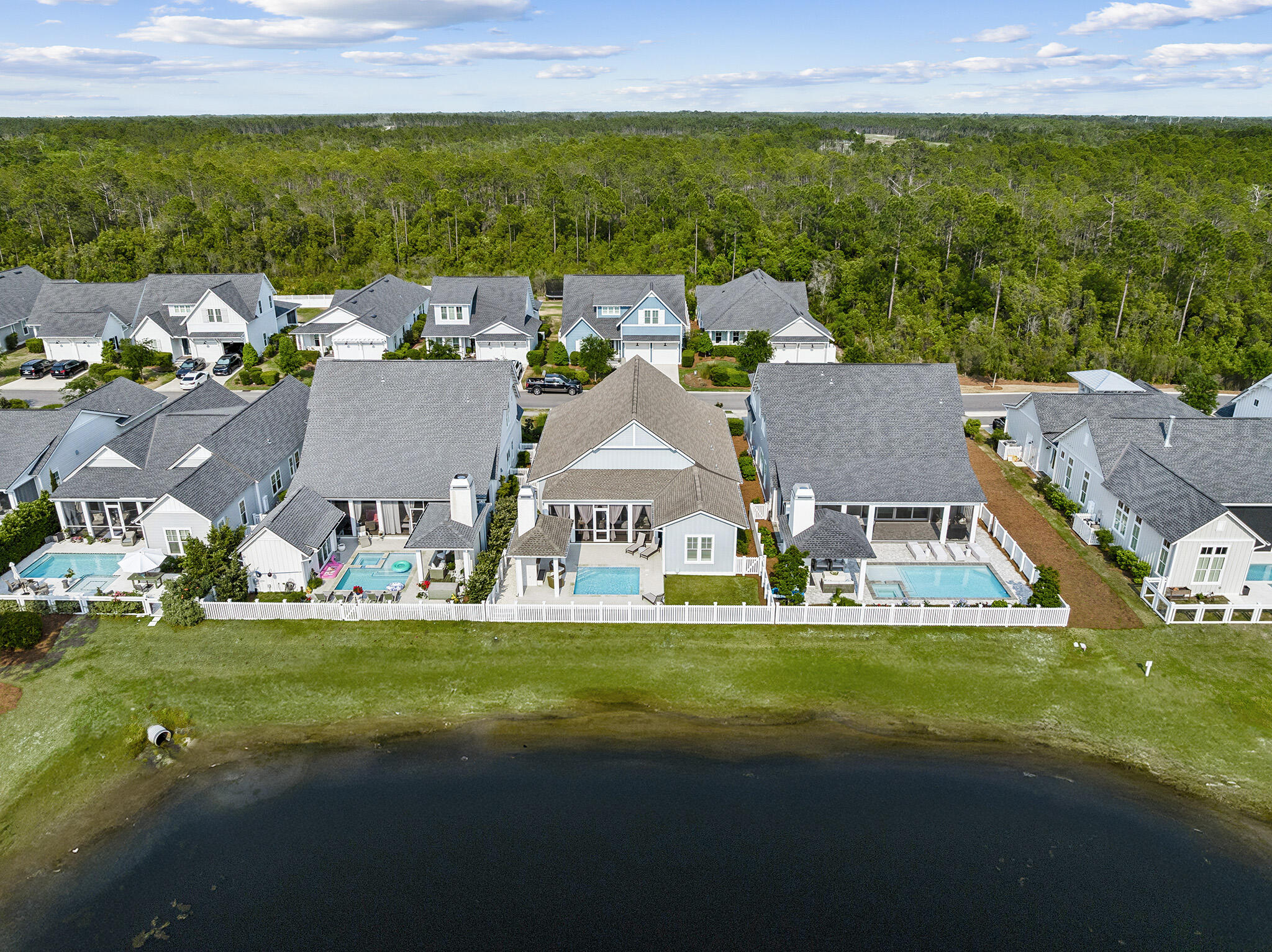 280 Log Landing Street