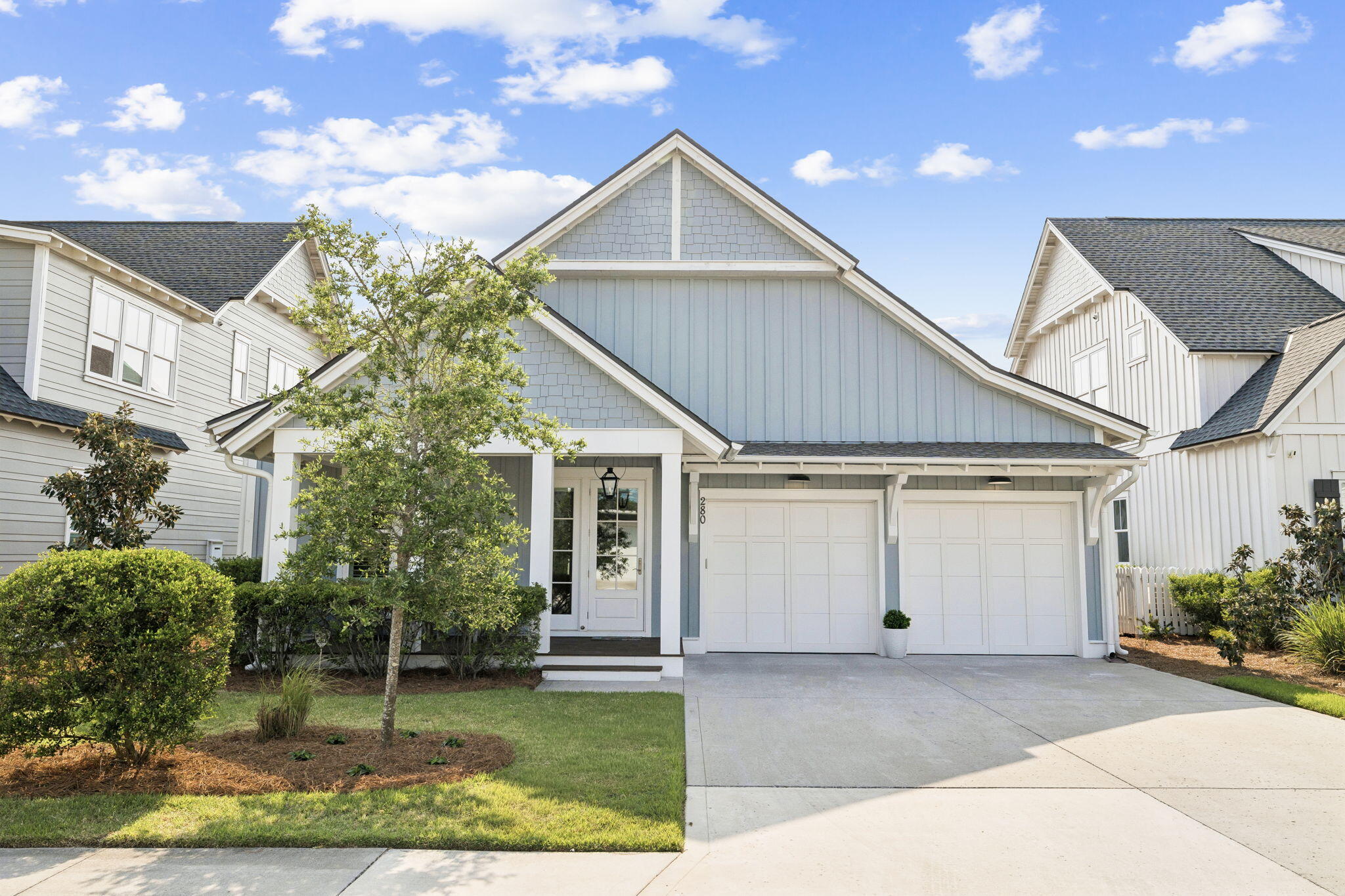 280 Log Landing Street