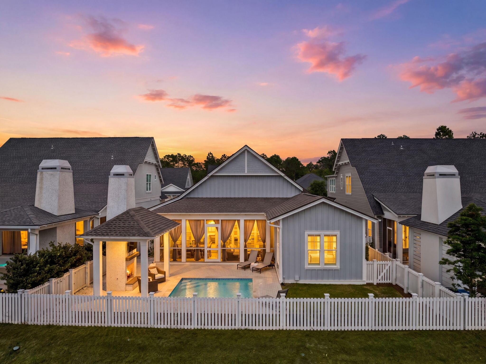 280 Log Landing Street