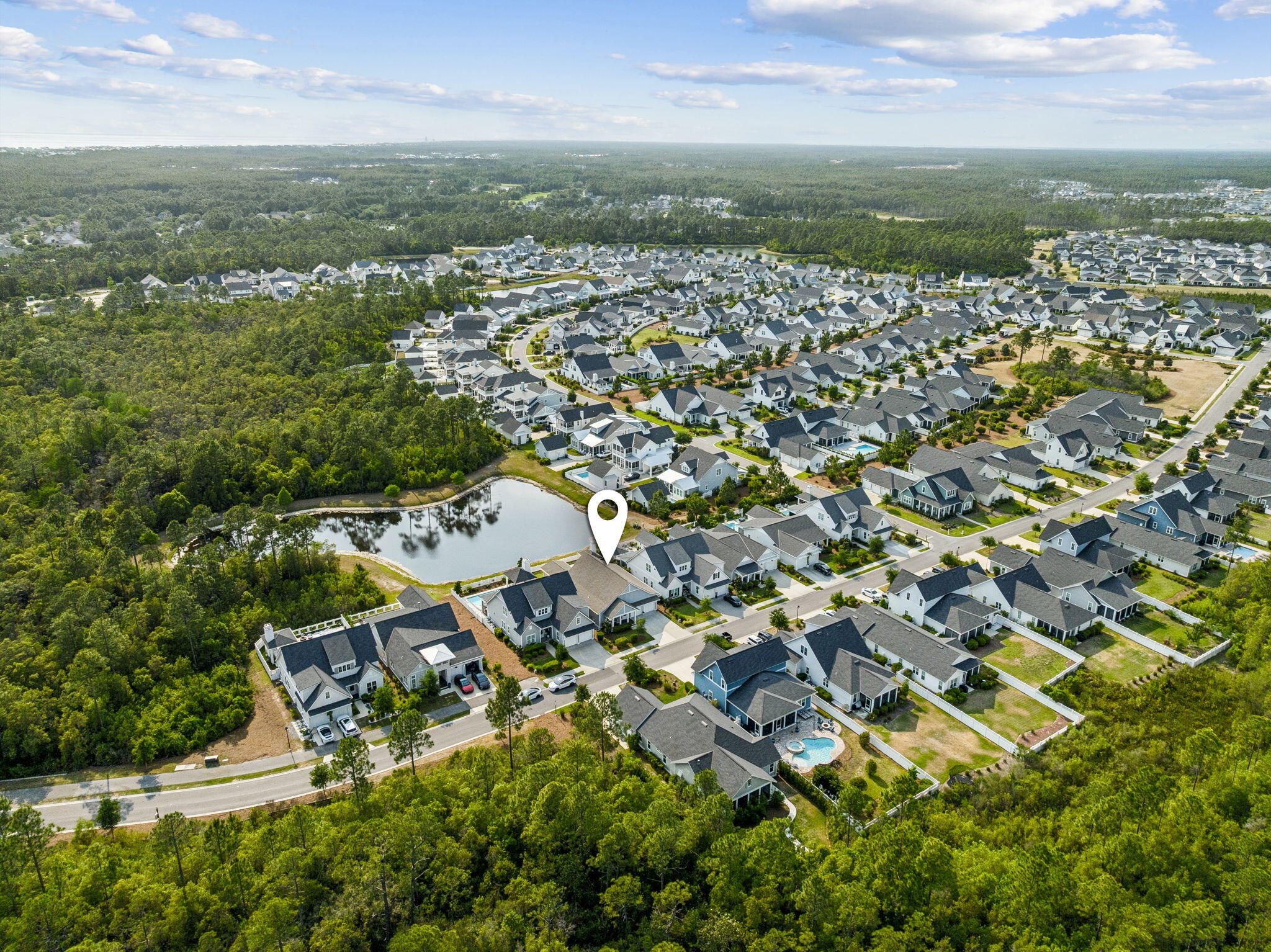 280 Log Landing Street