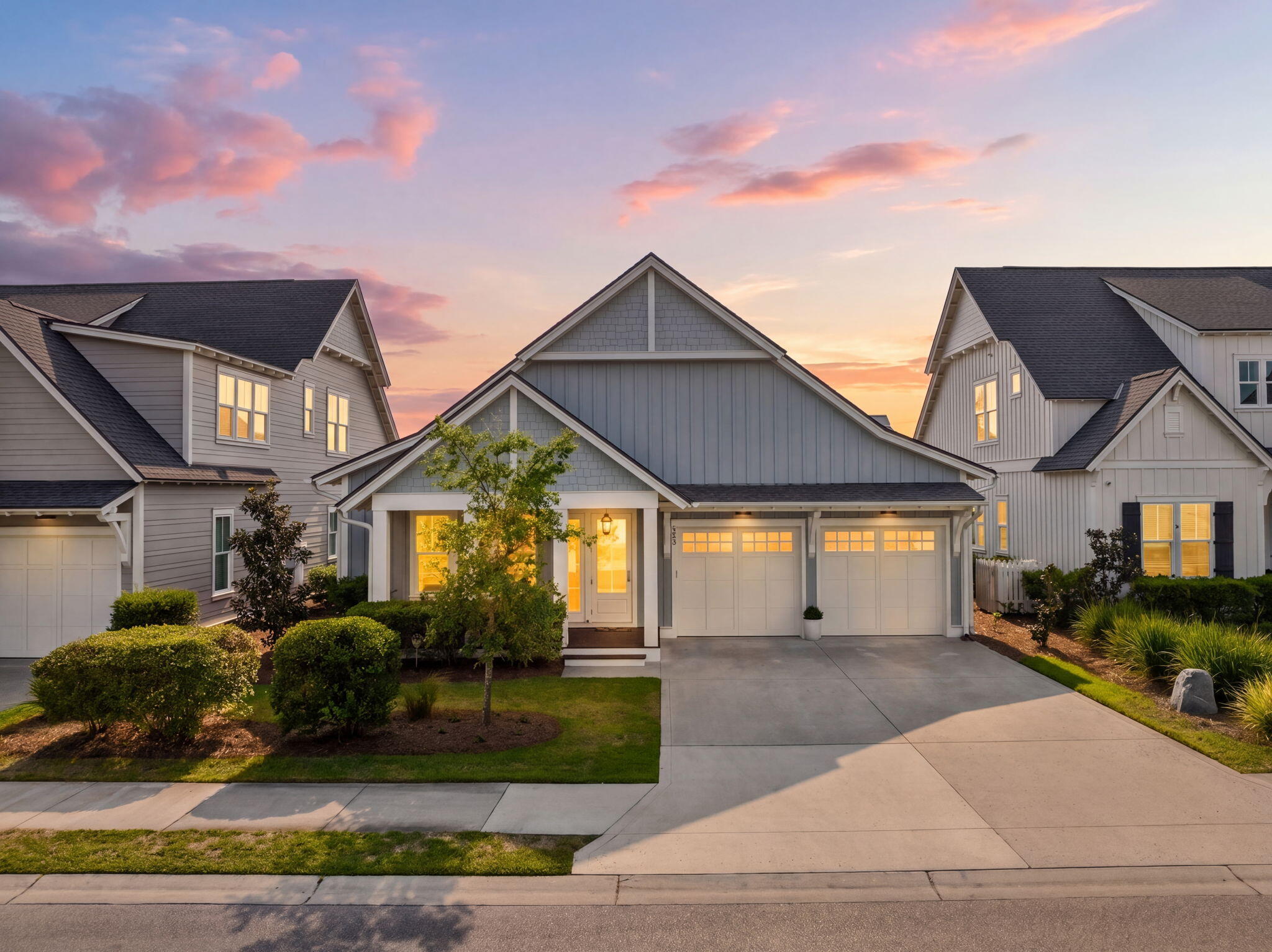 280 Log Landing Street