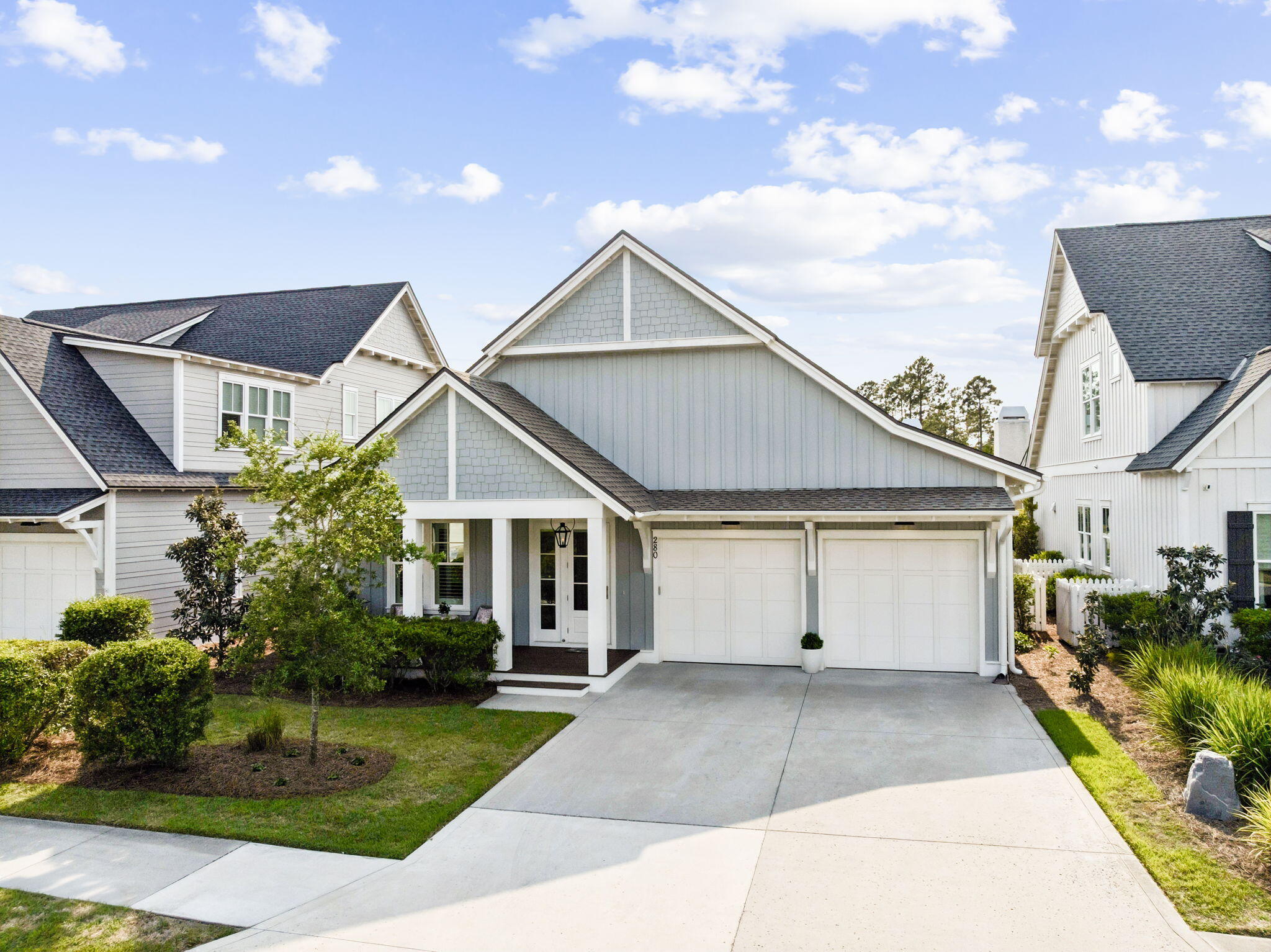 280 Log Landing Street