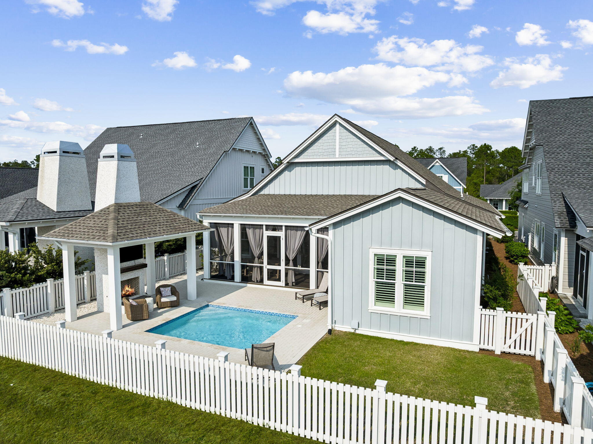 280 Log Landing Street