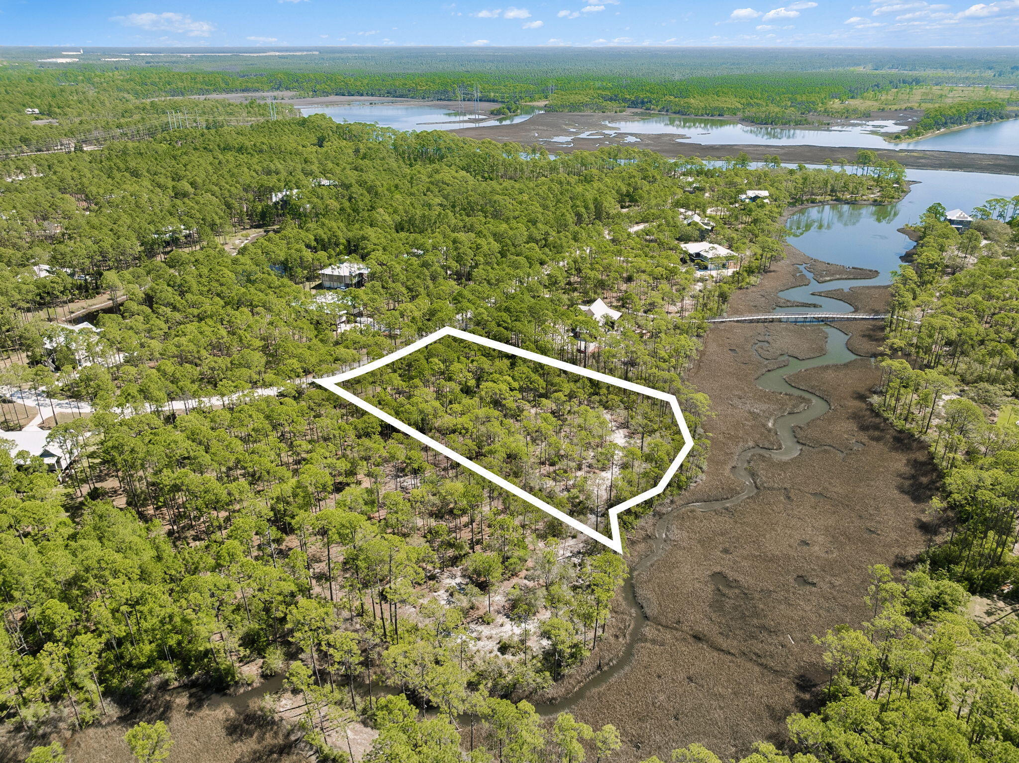 6315 Turkey Cove Lane