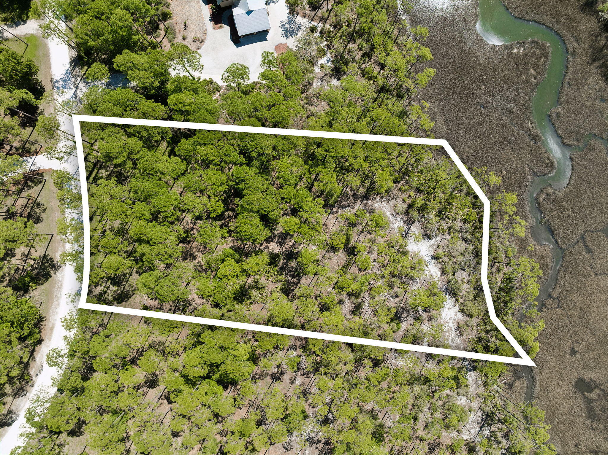 6315 Turkey Cove Lane