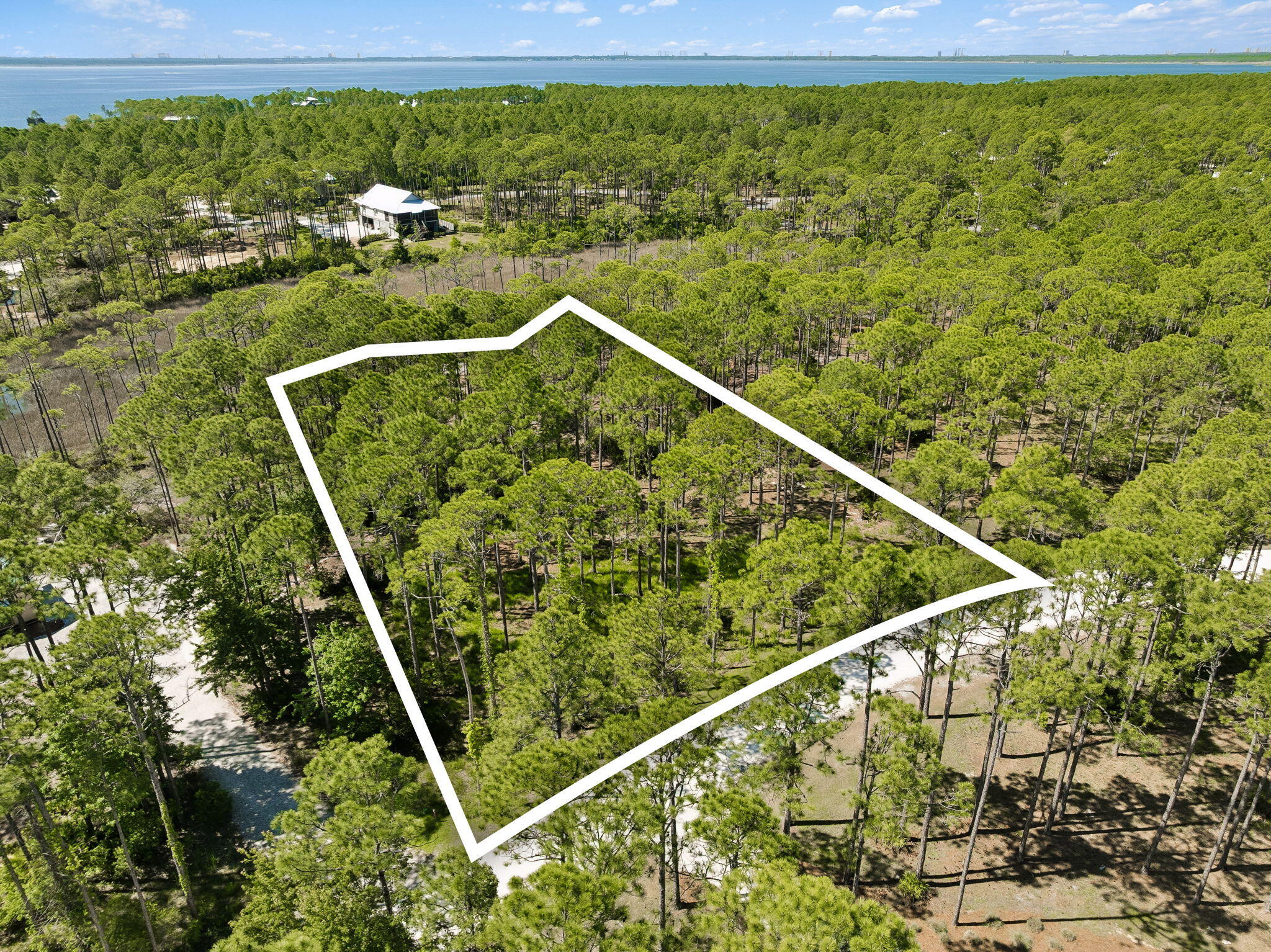 6315 Turkey Cove Lane