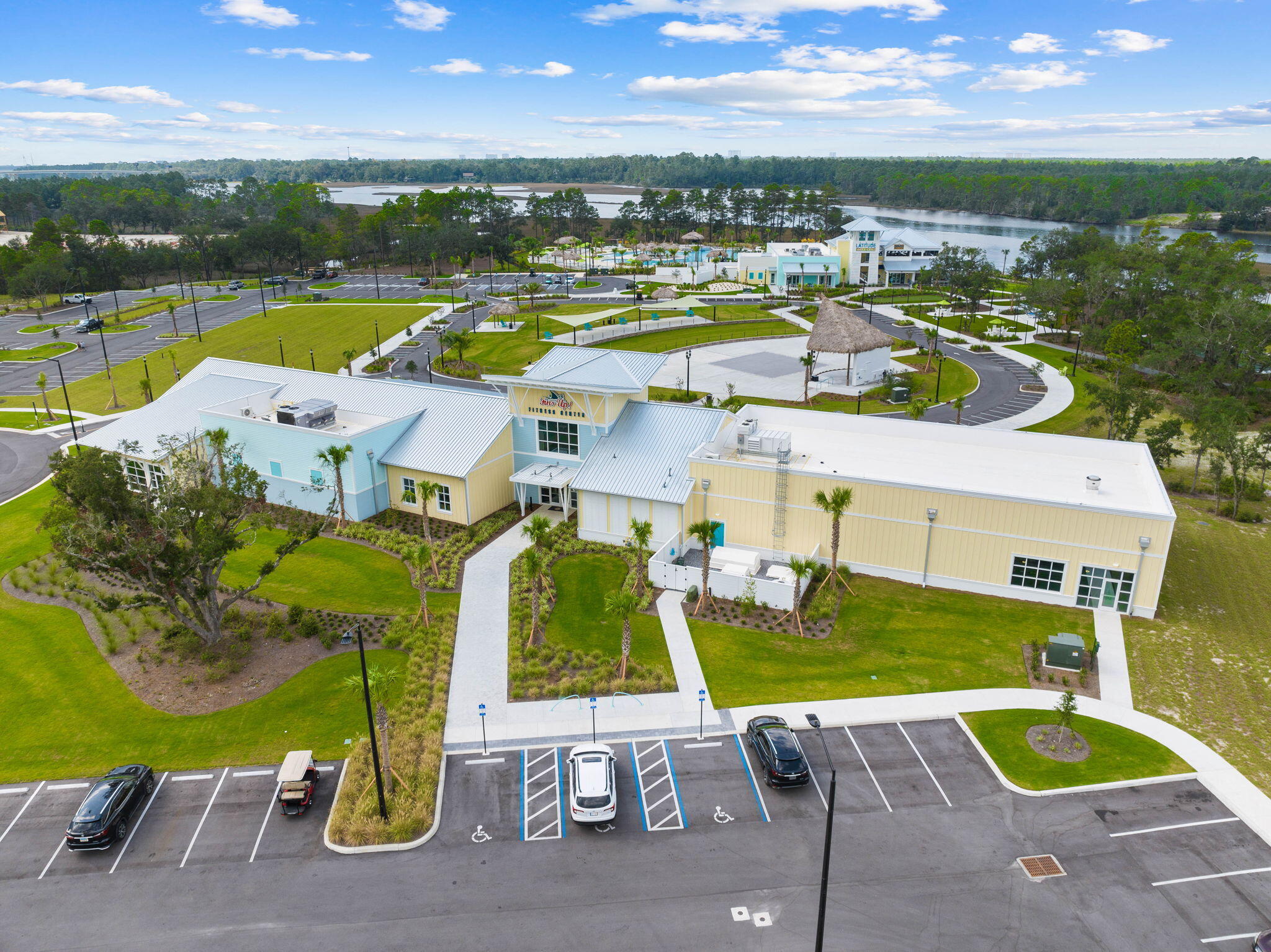 8439 Coral Reef Way