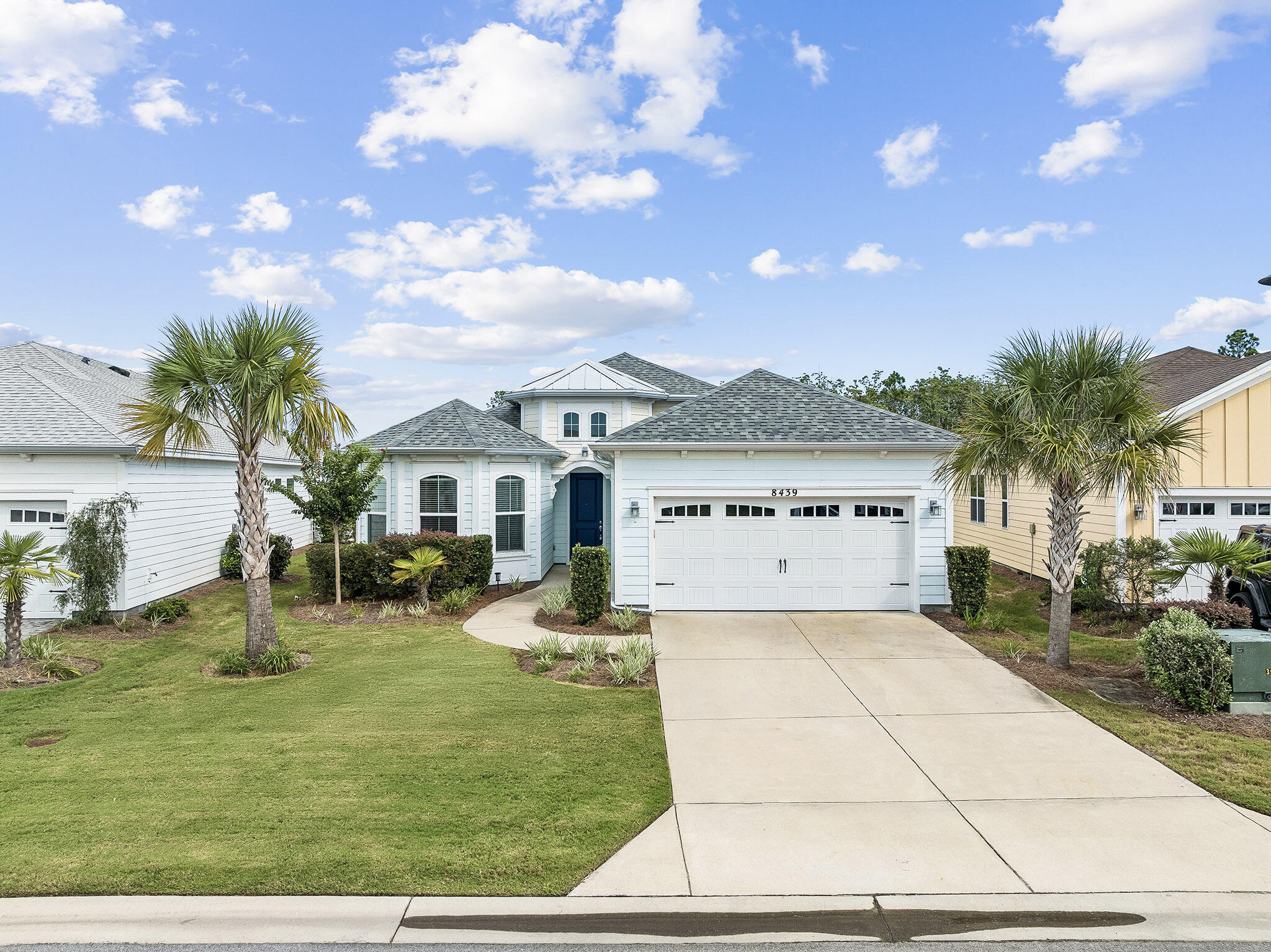 8439 Coral Reef Way