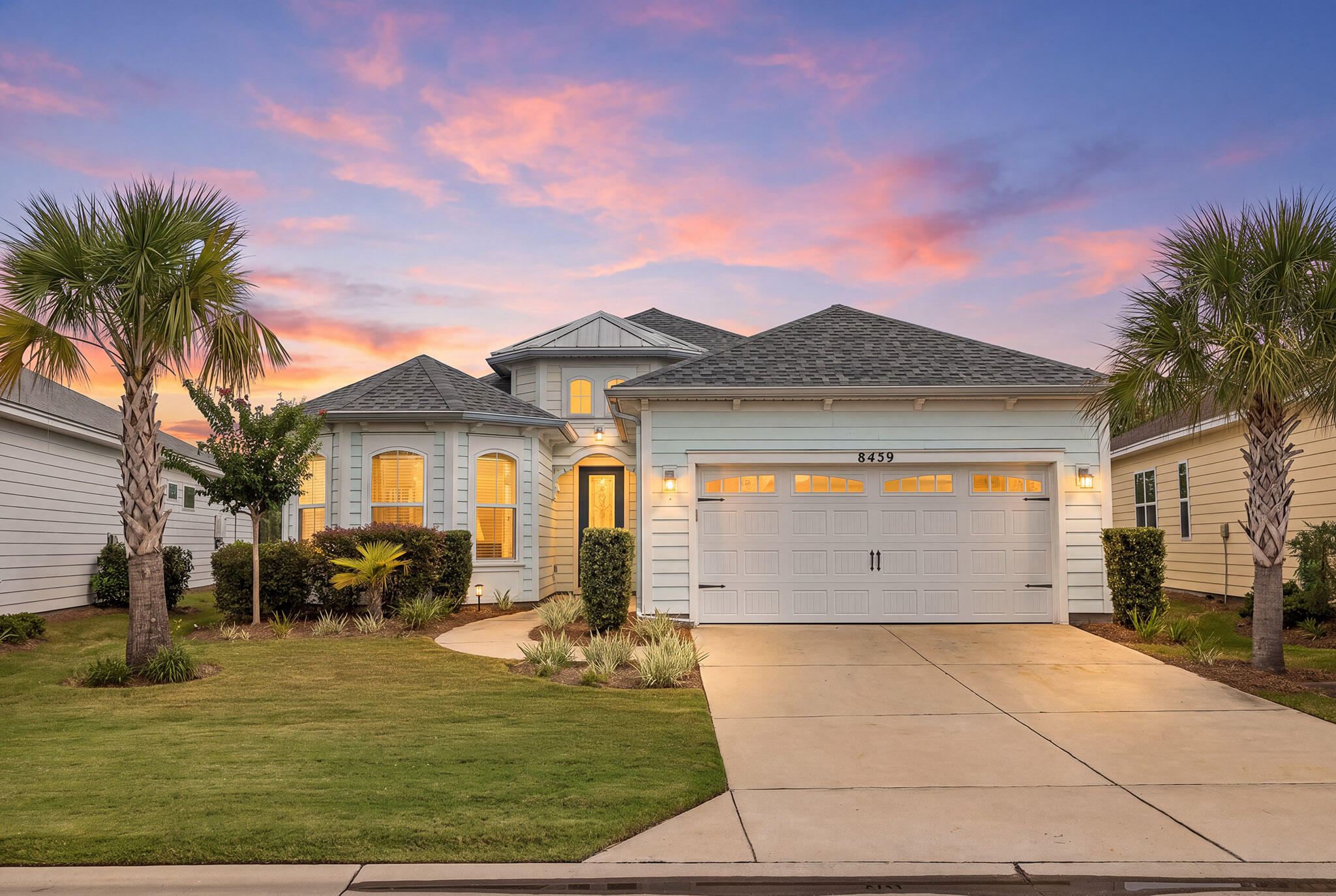 8439 Coral Reef Way