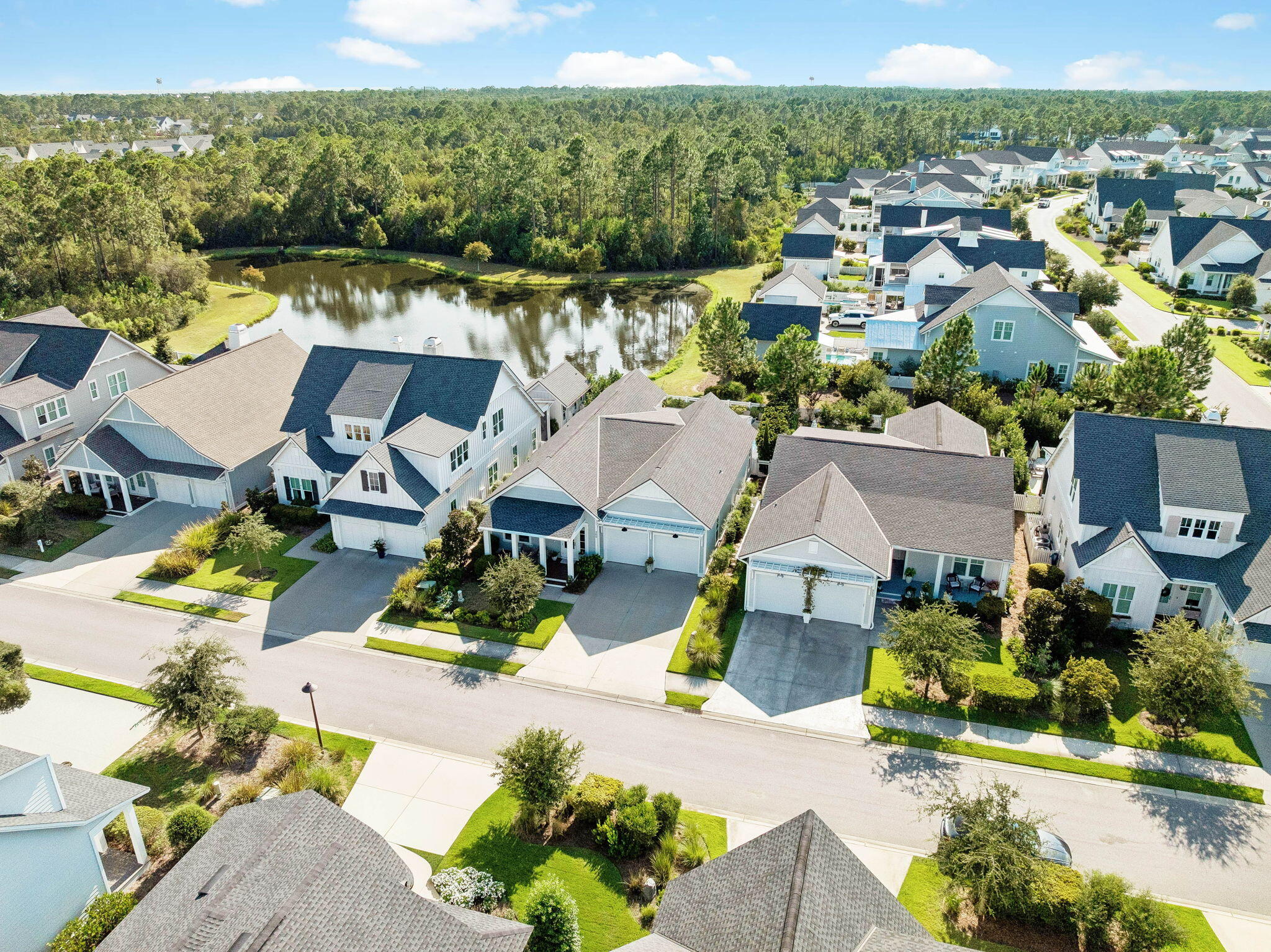 260 Log Landing Street