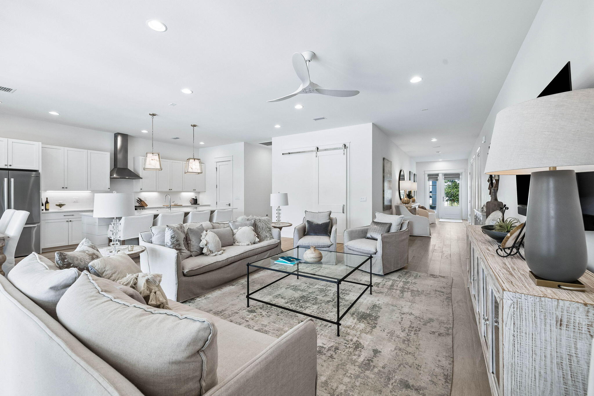 260 Log Landing Street