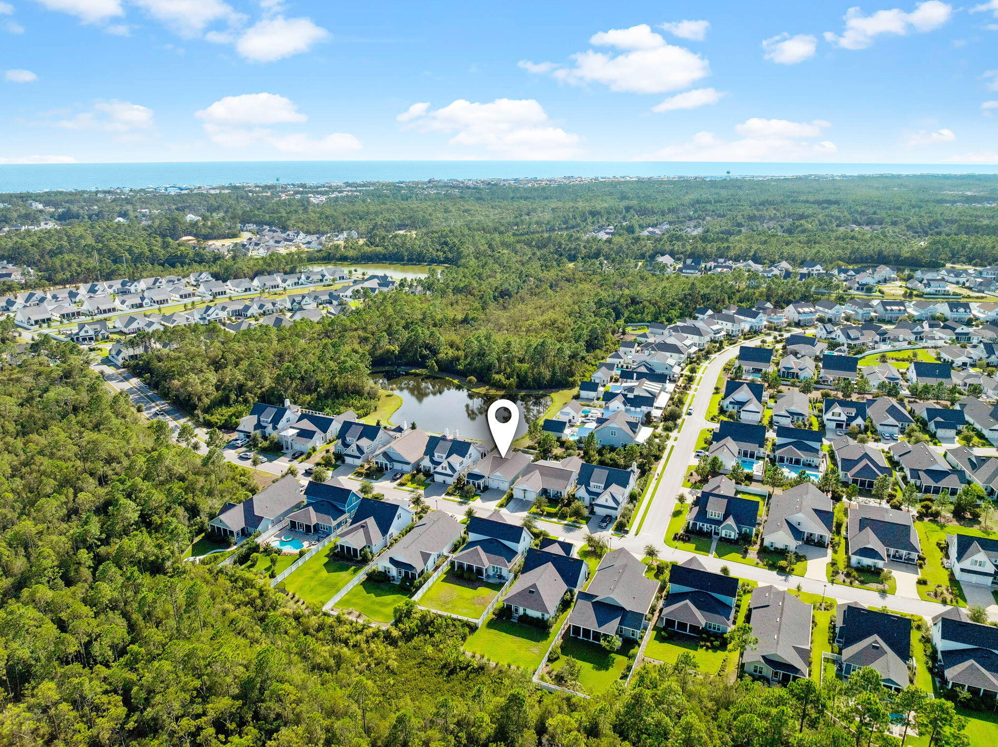 260 Log Landing Street