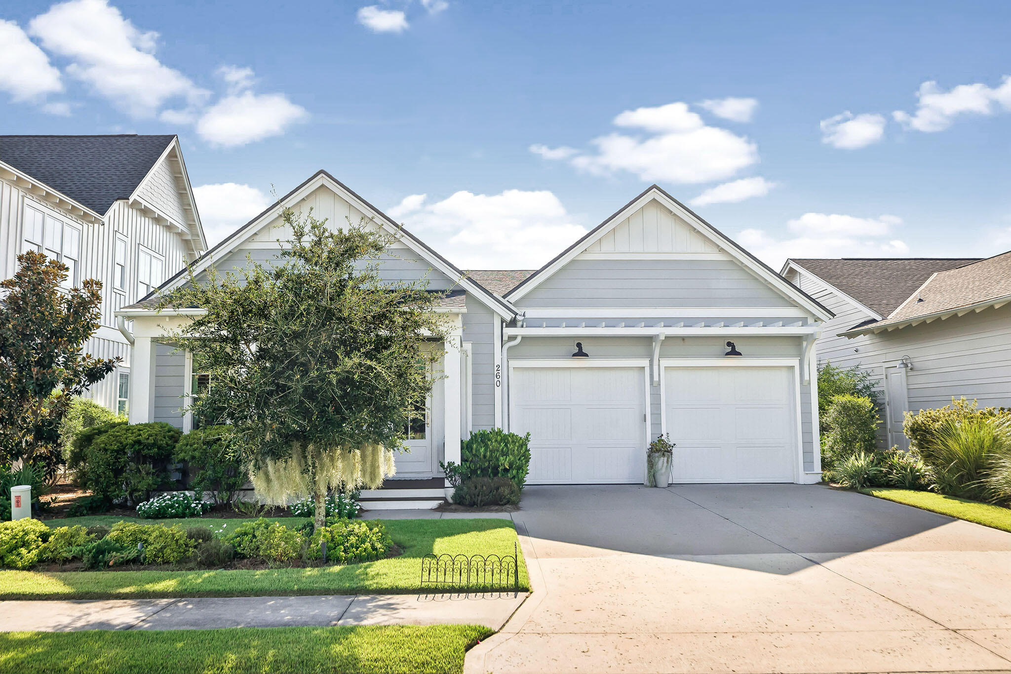 260 Log Landing Street