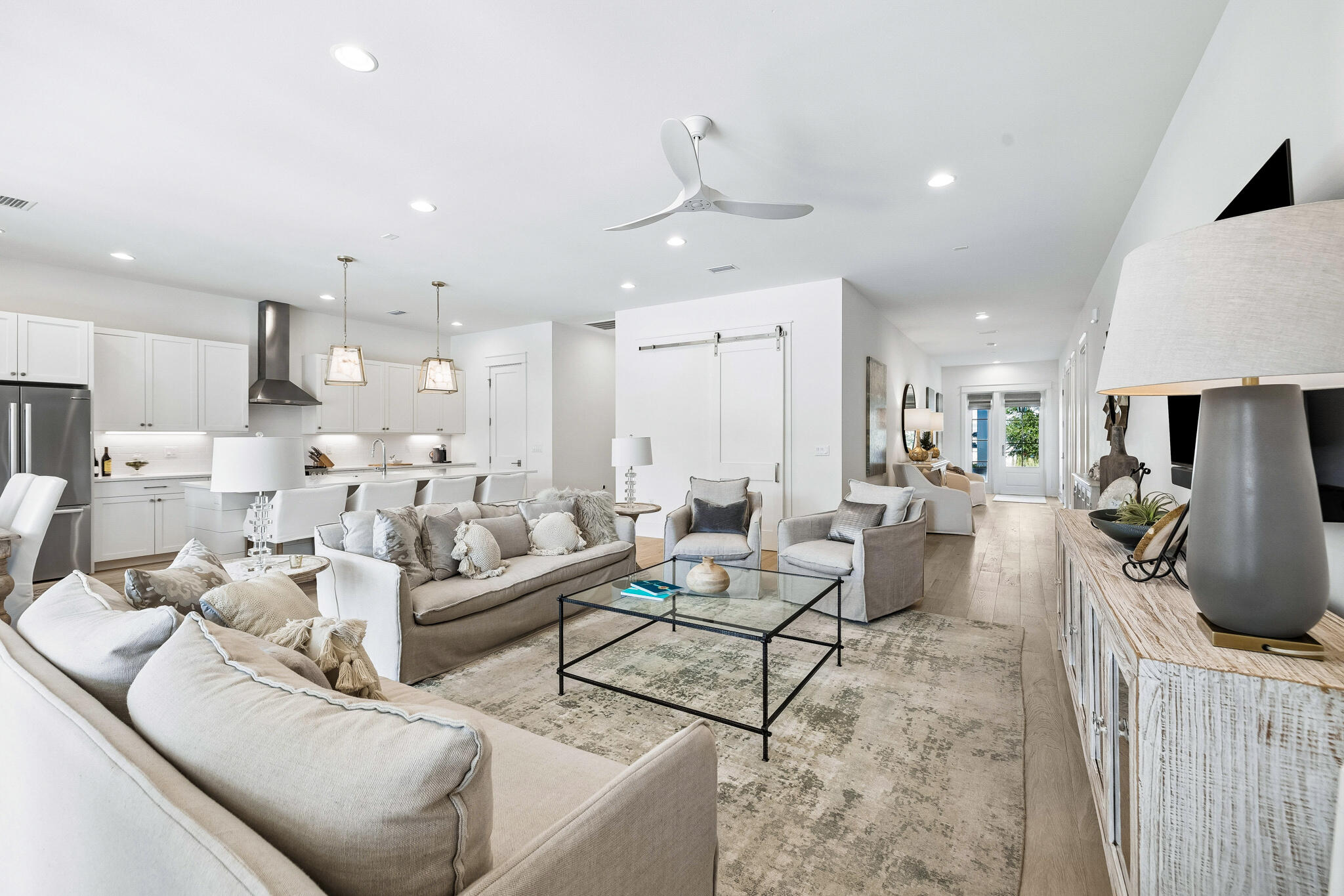 260 Log Landing Street
