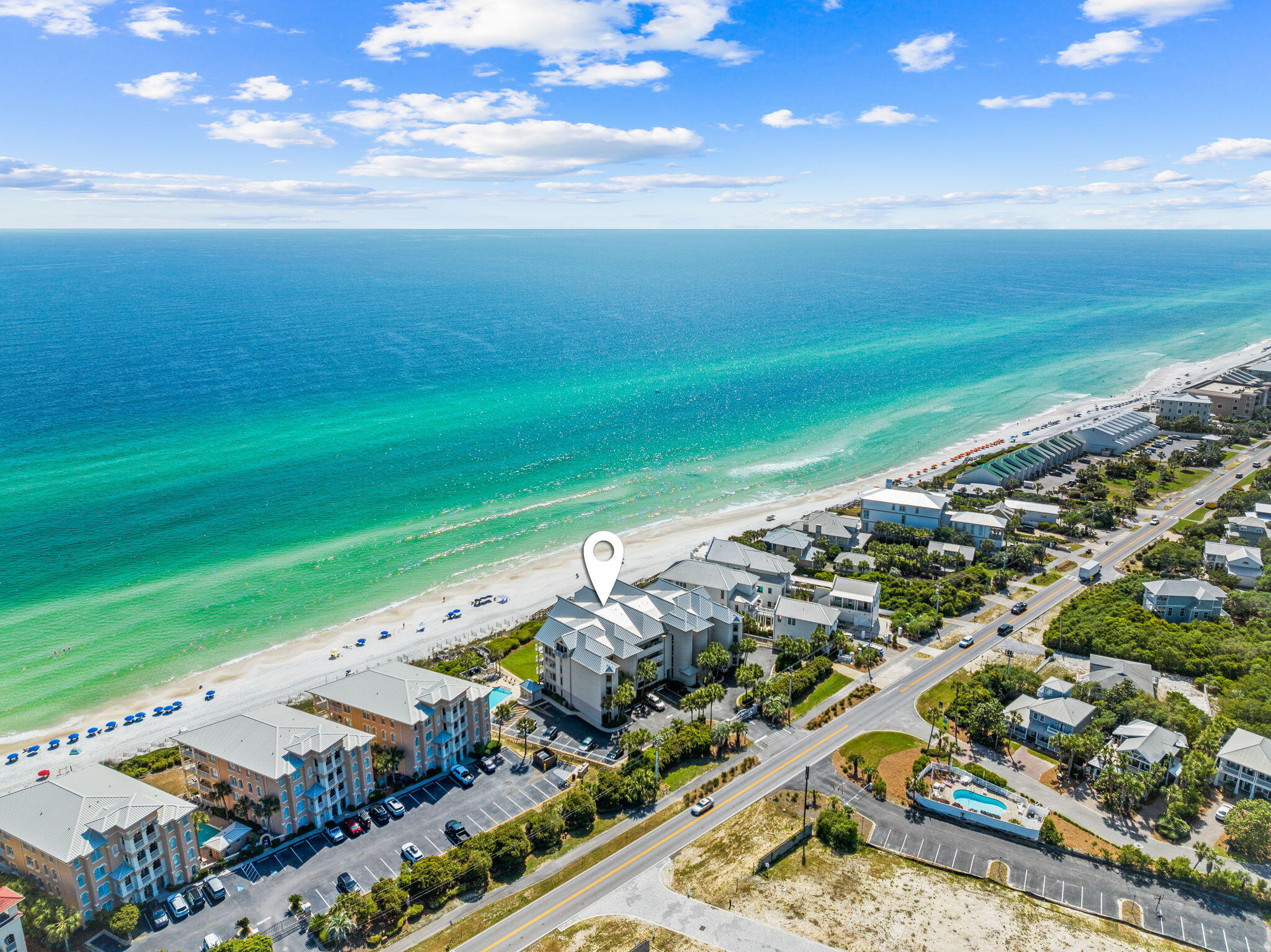 8600 E Co Highway 30A, #110