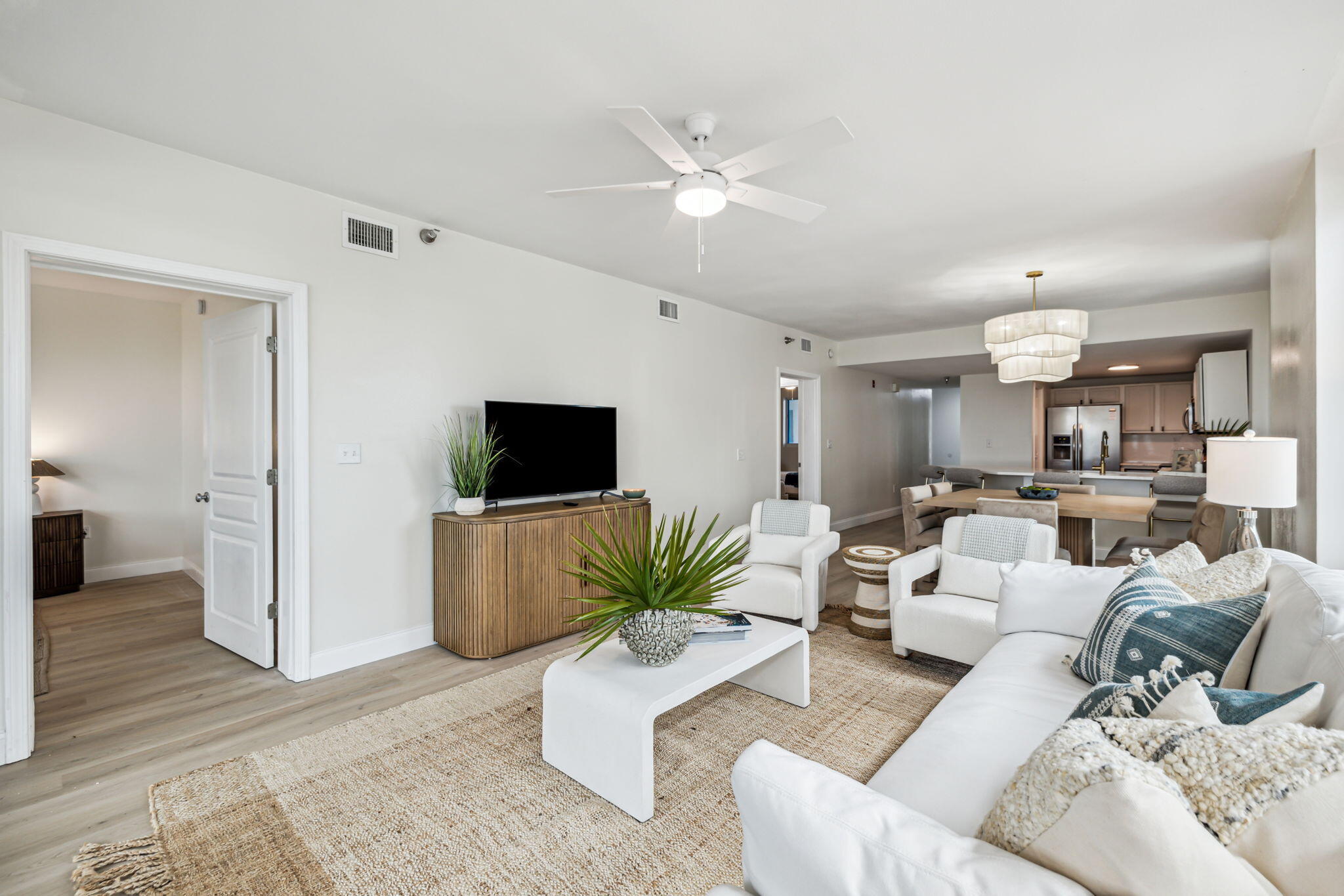 8600 E Co Highway 30A, #110