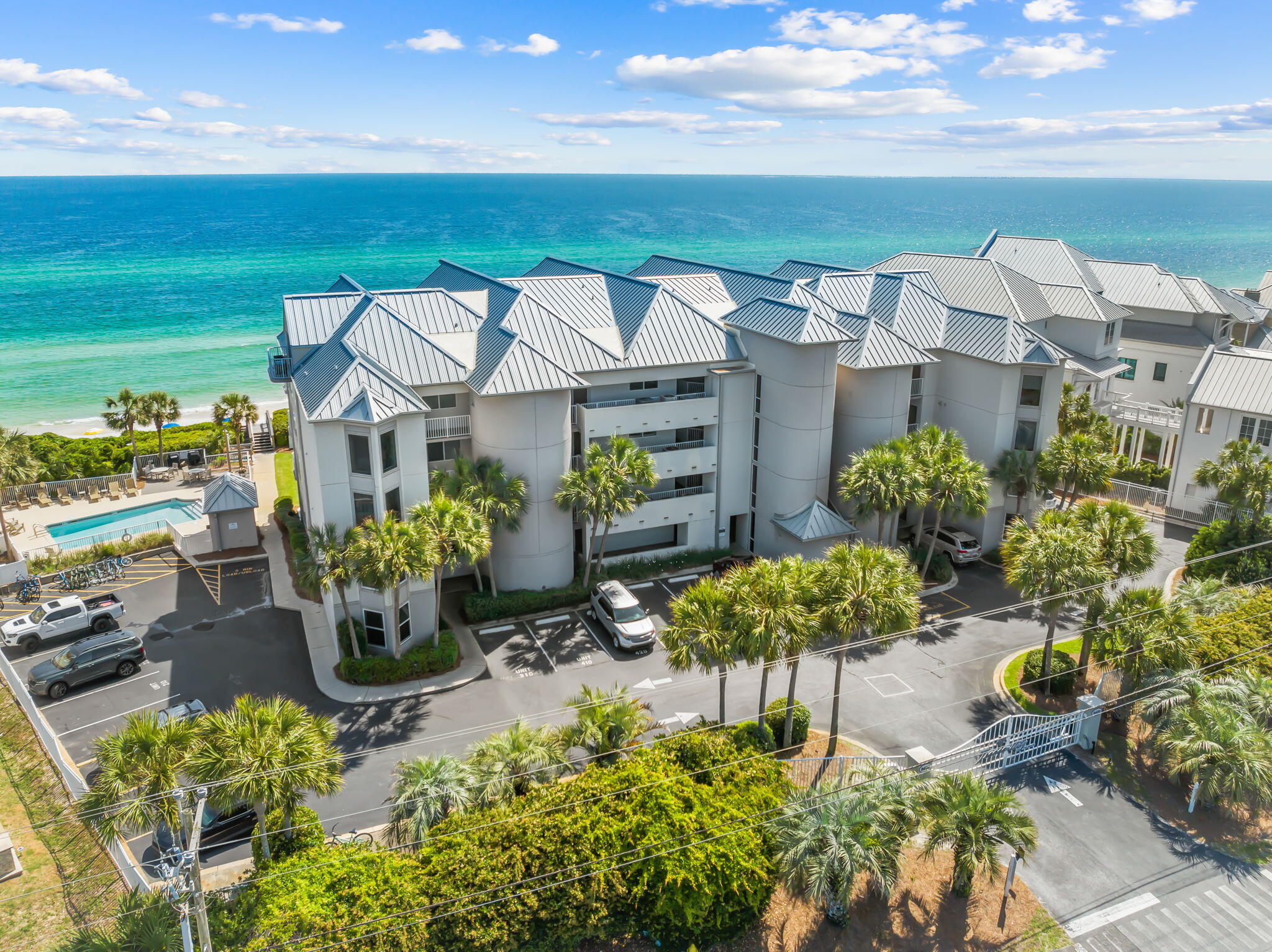 8600 E Co Highway 30A, #110