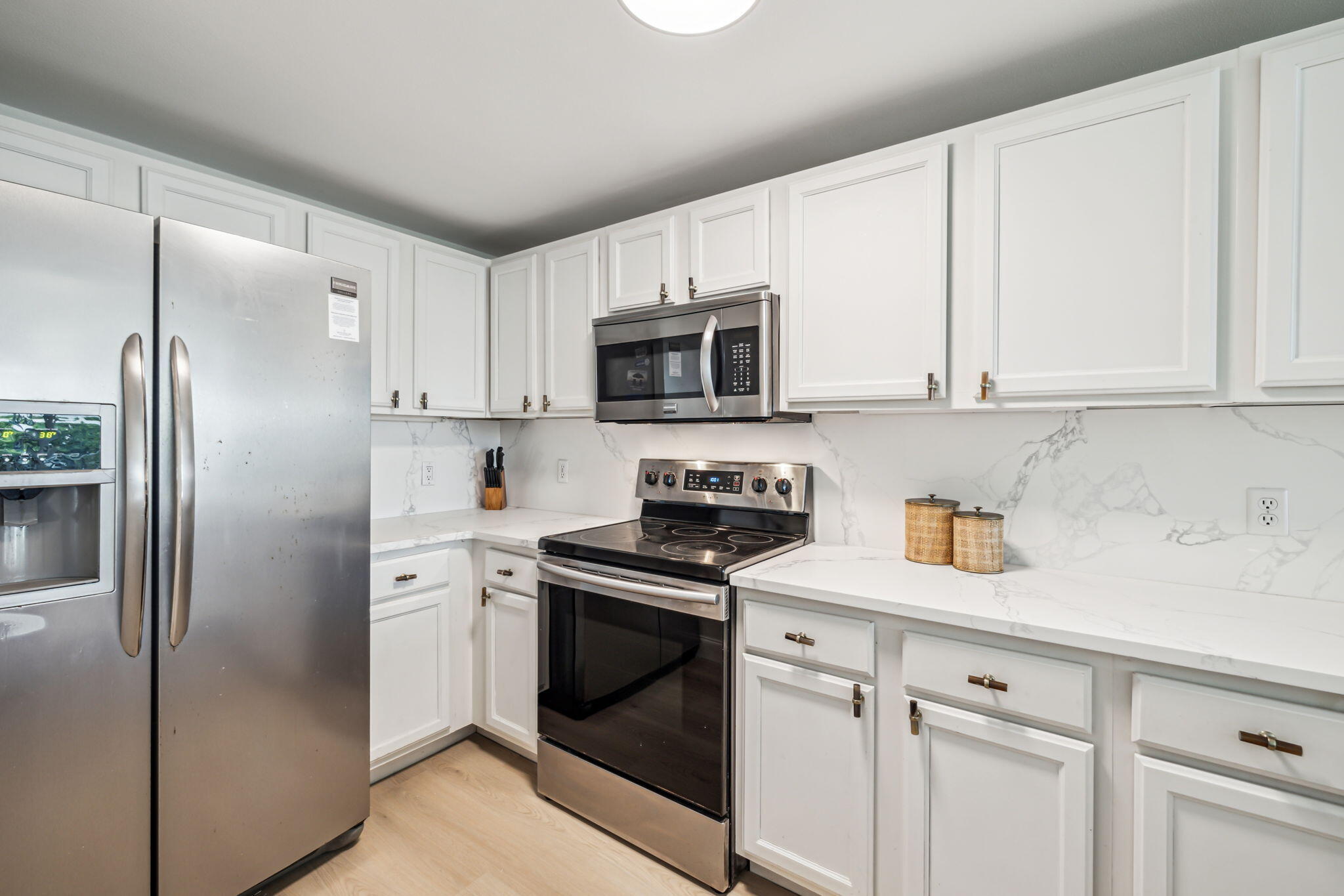 8600 E Co Highway 30A, #110