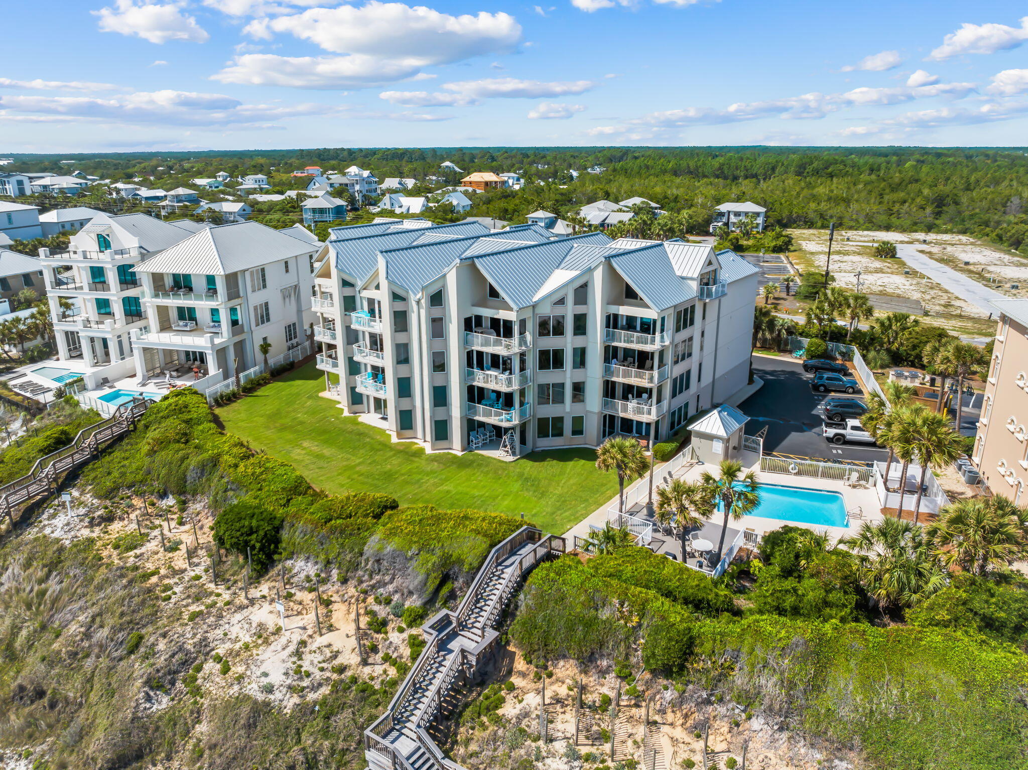 8600 E Co Highway 30A, #110