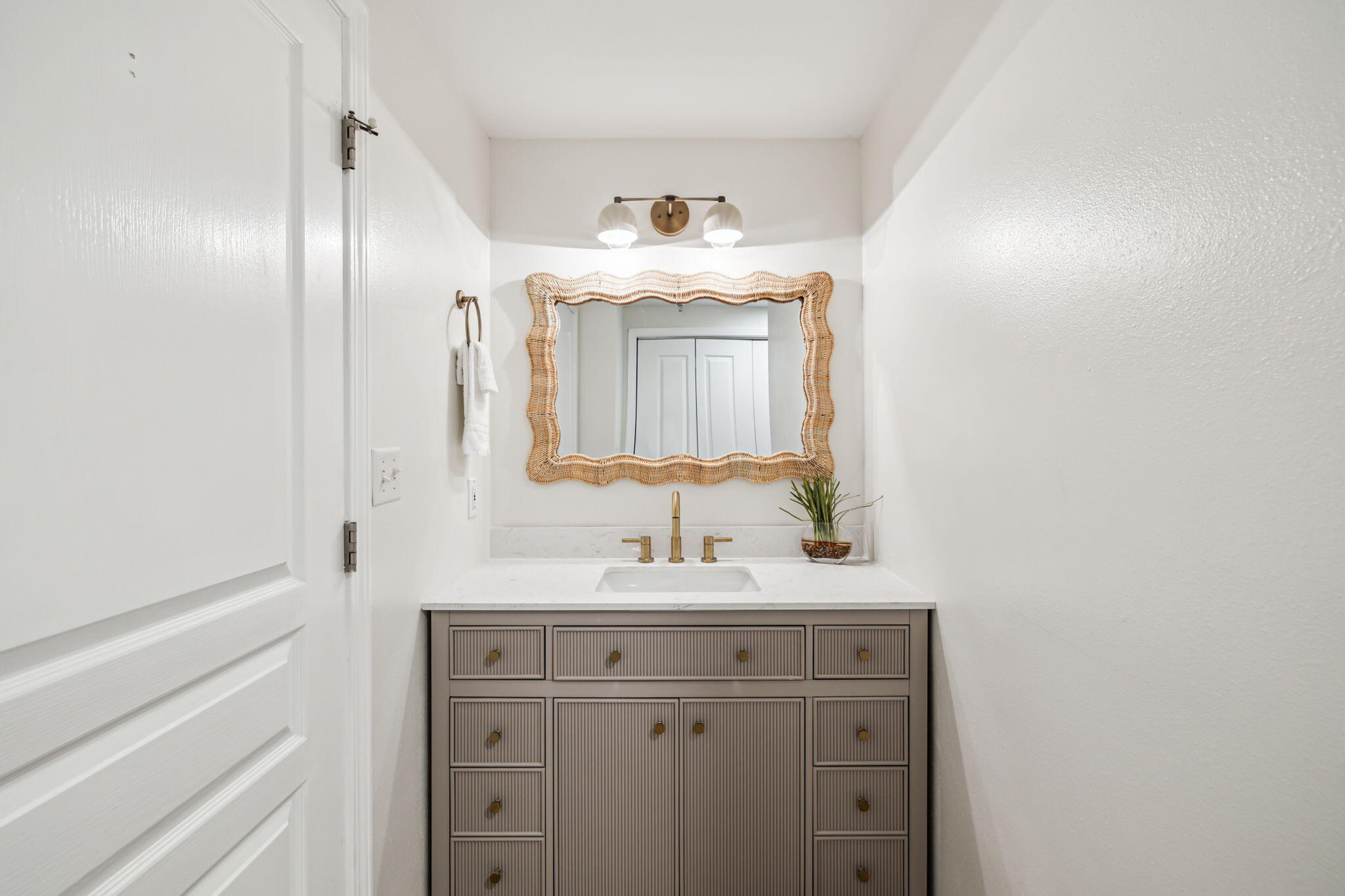 8600 E Co Highway 30A, #110