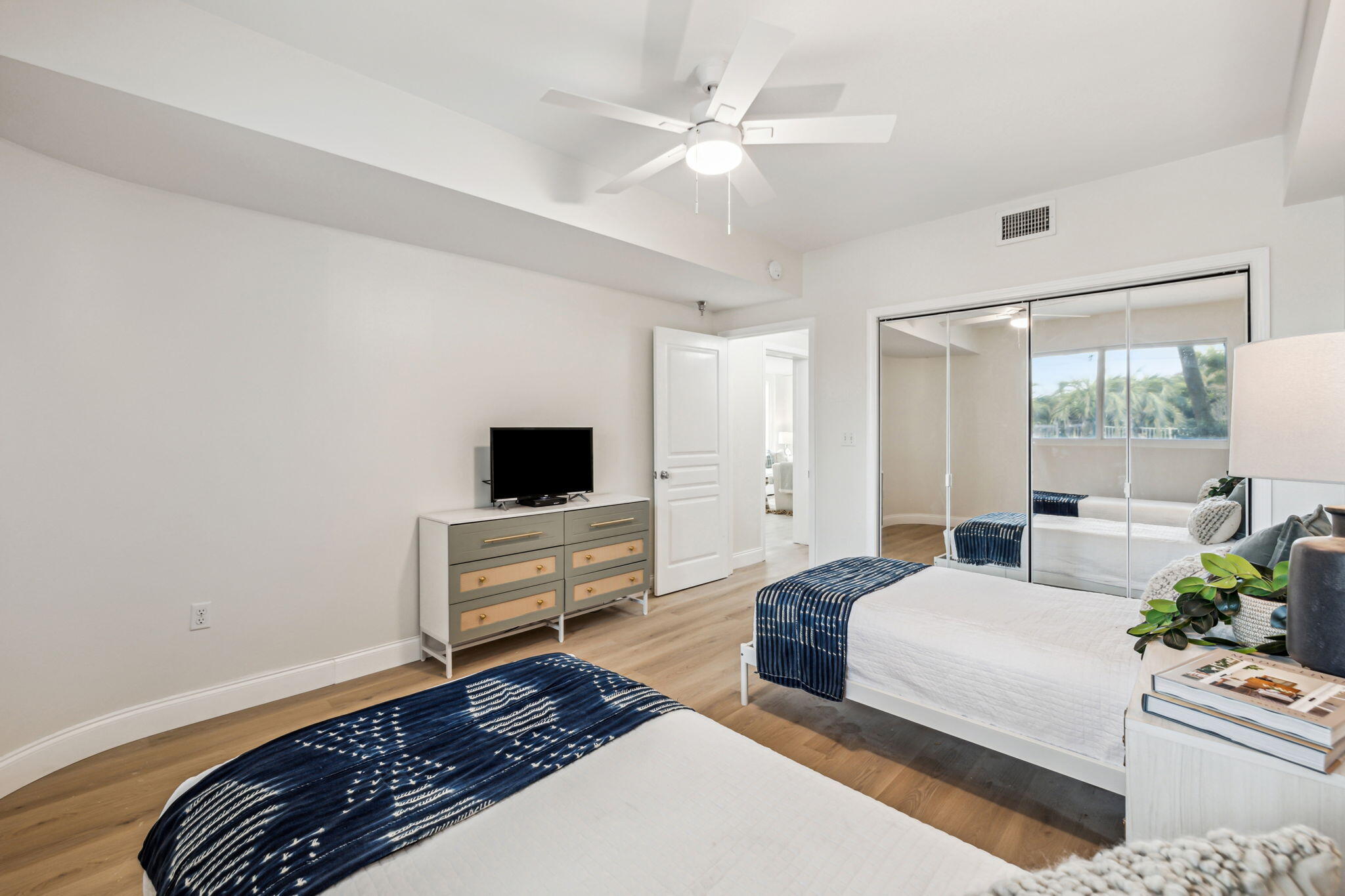 8600 E Co Highway 30A, #110