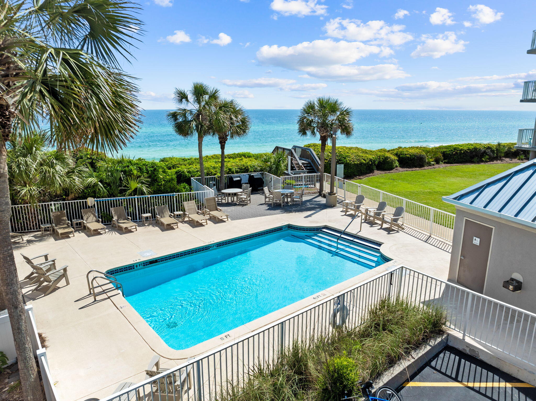 8600 E Co Highway 30A, #110