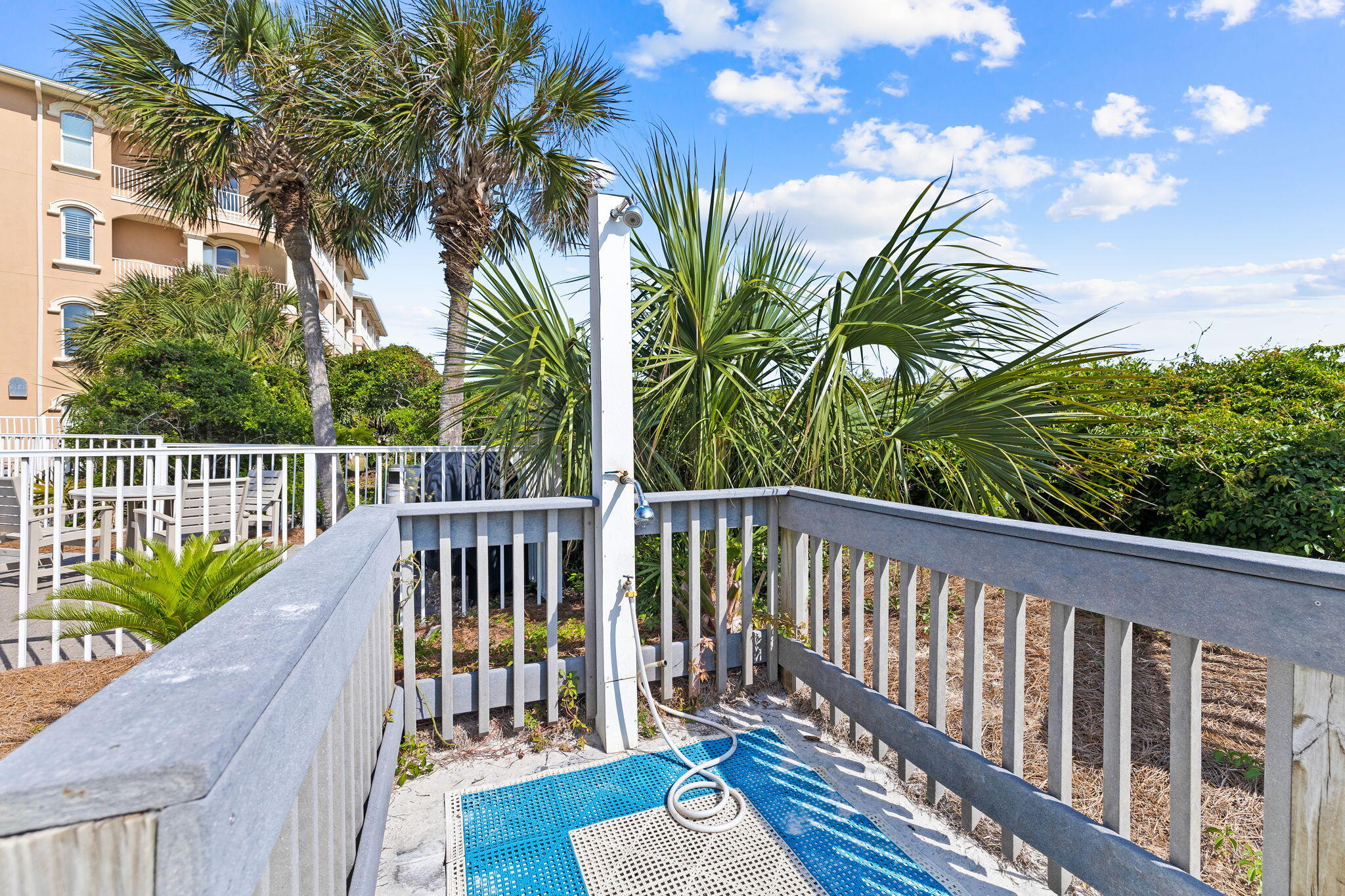 8600 E Co Highway 30A, #110