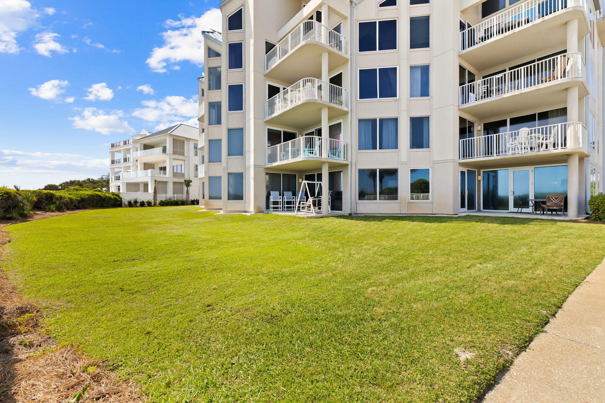 8600 E Co Highway 30A, #110