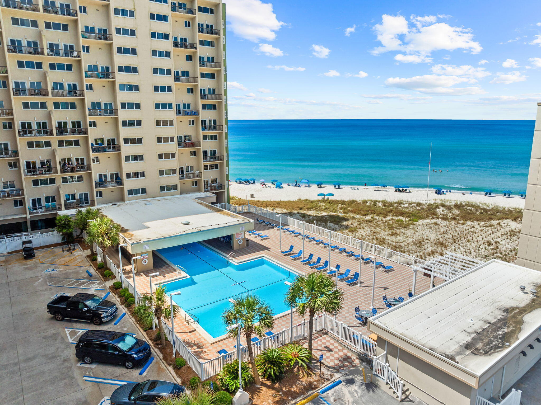 23223 Front Beach Road, C2-502
