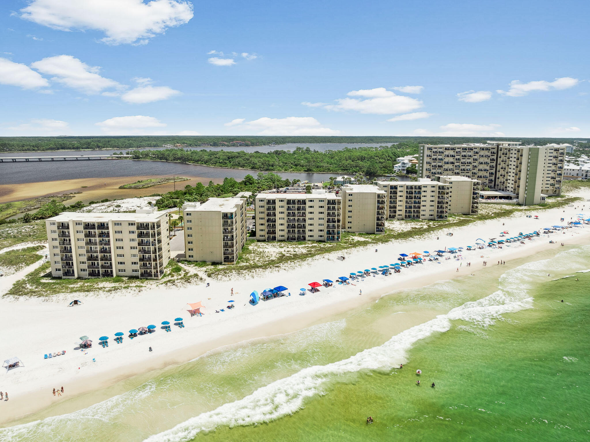 23223 Front Beach Road, C2-502