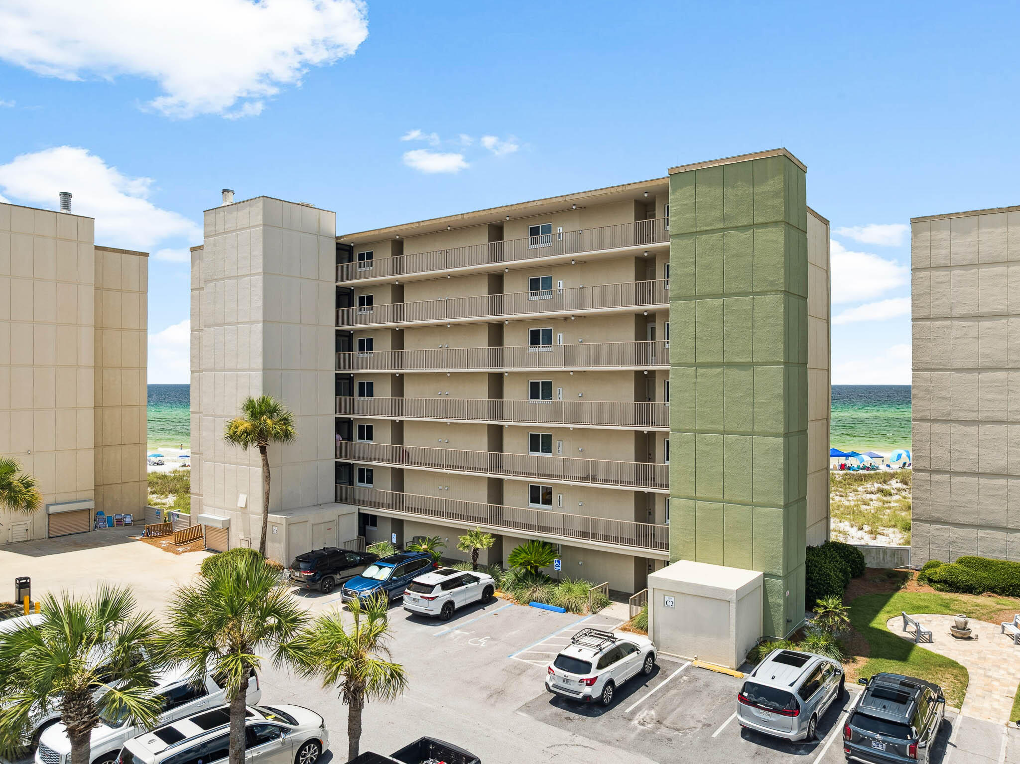 23223 Front Beach Road, C2-502