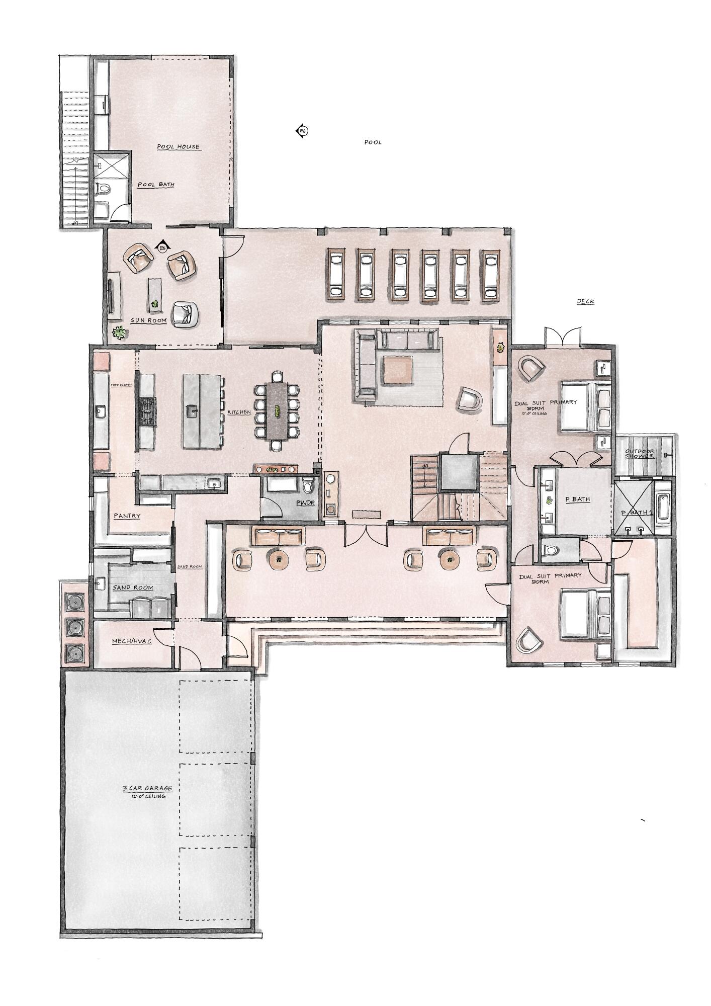 92 Quail Hollow Court