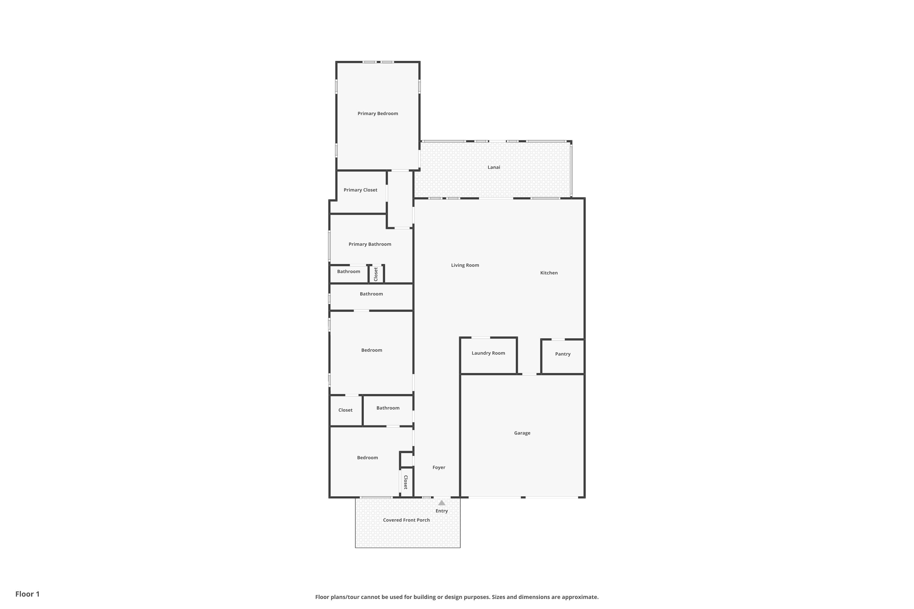 289 Catface Drive