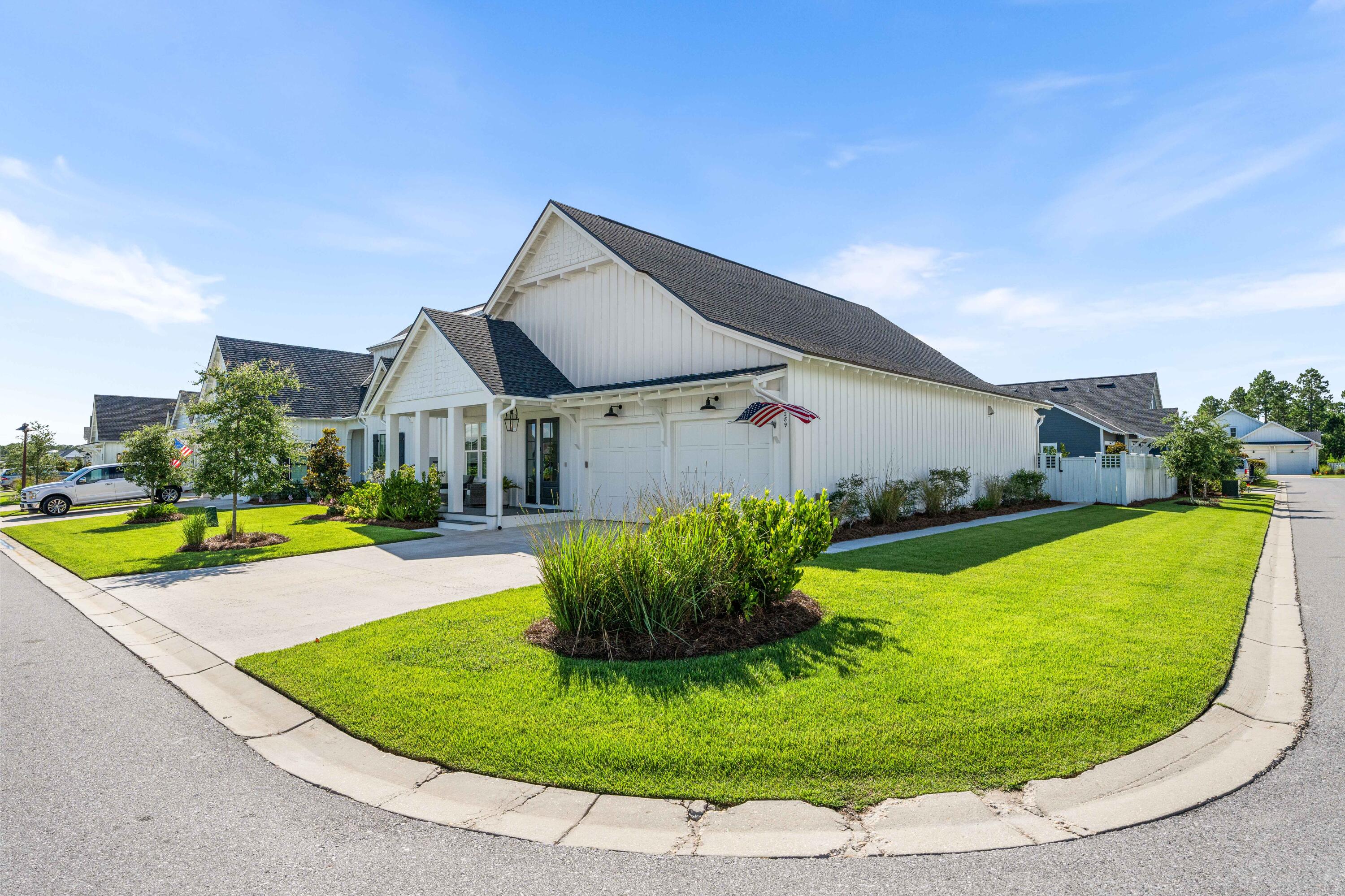 289 Catface Drive